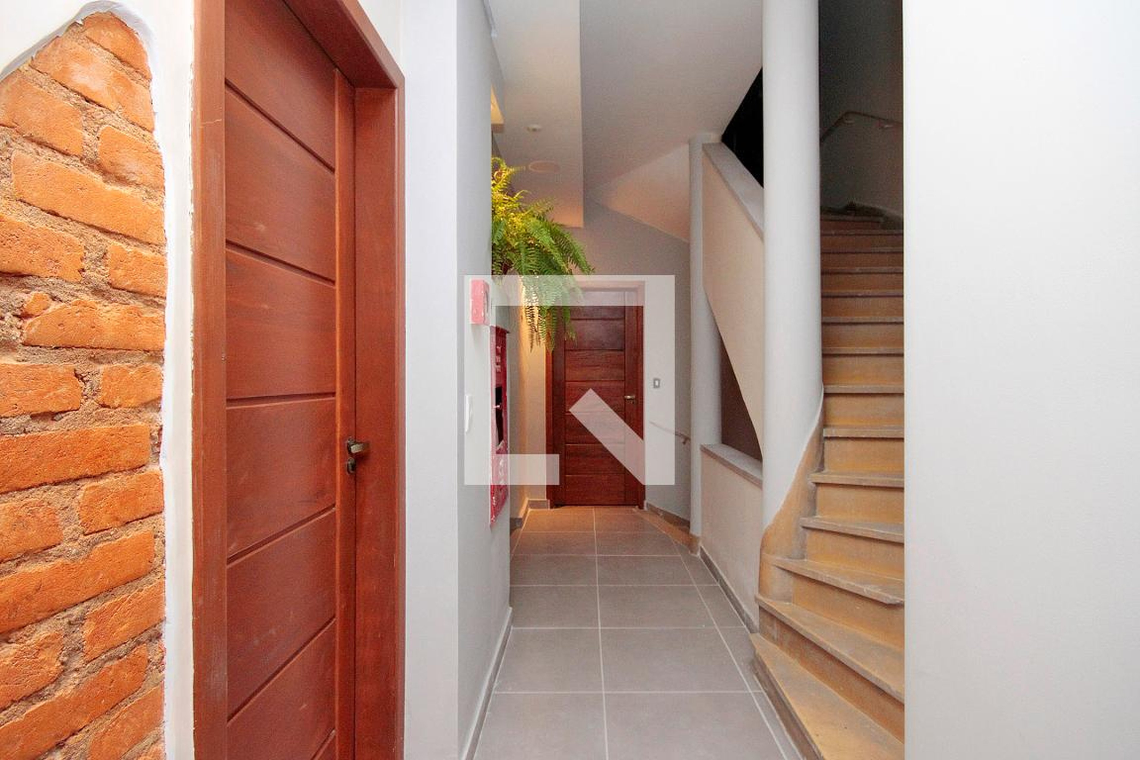 Área Comum - Towner