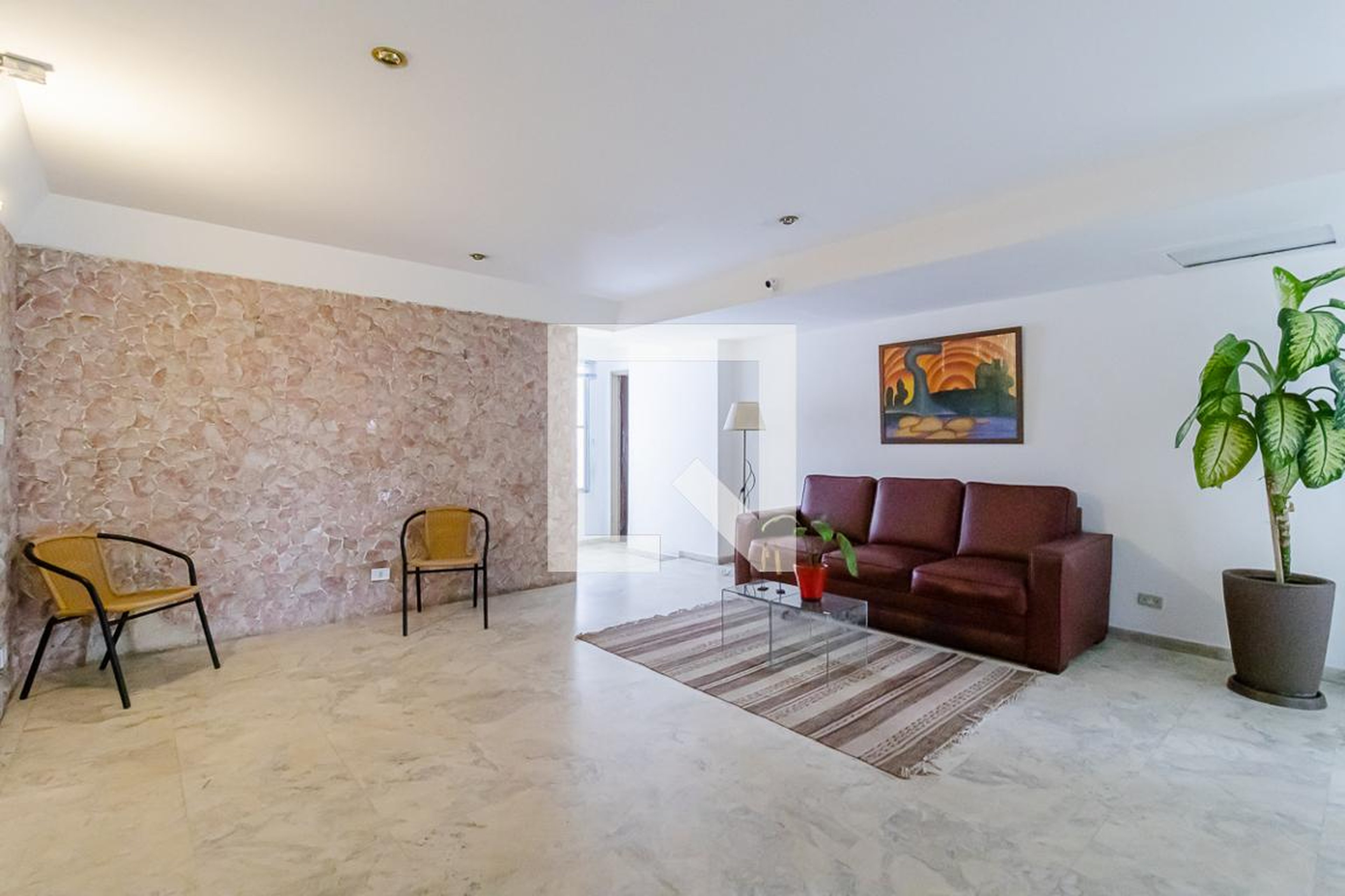 Hall Social - Veneza