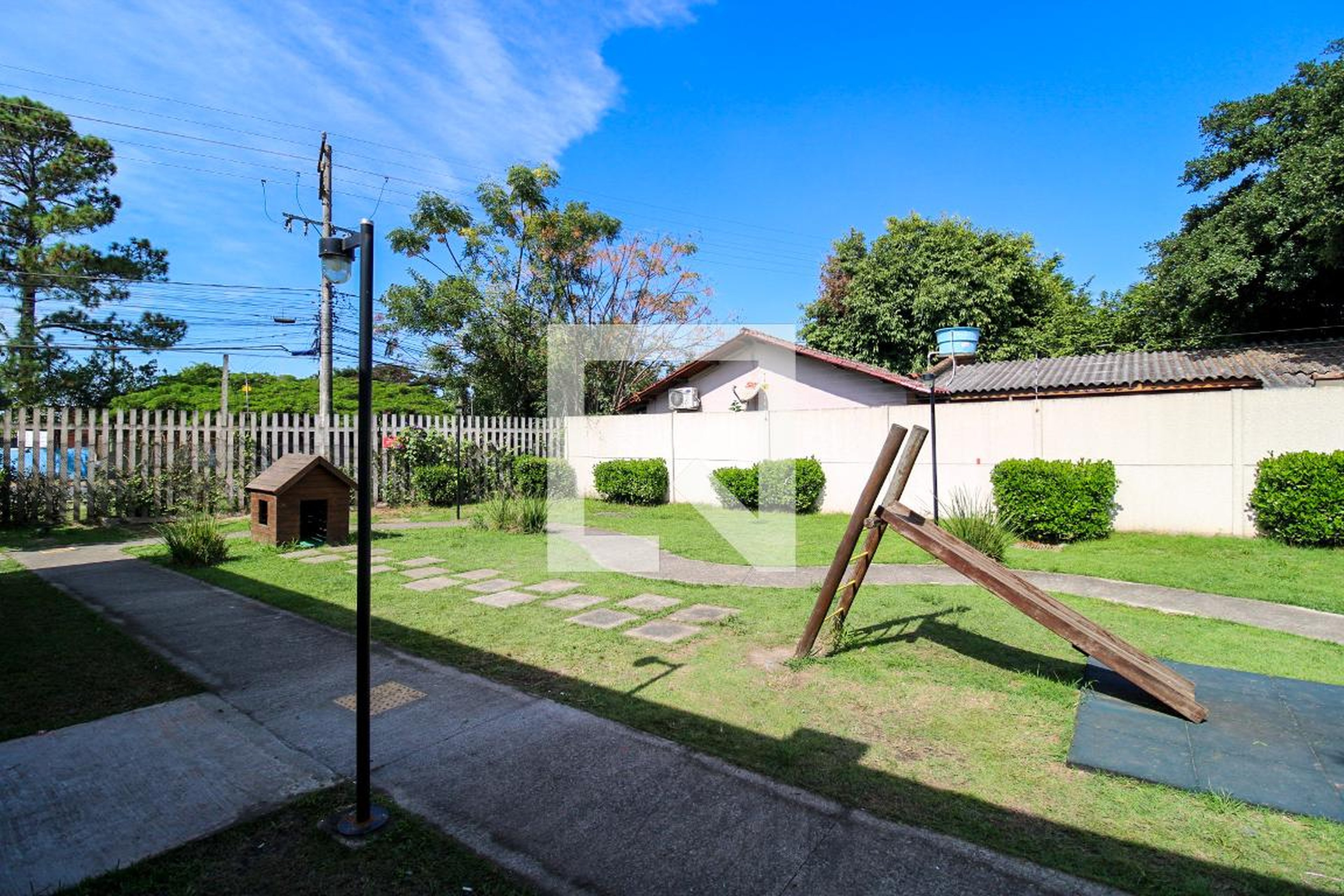 Condomínio - Vida Alegre Canoas