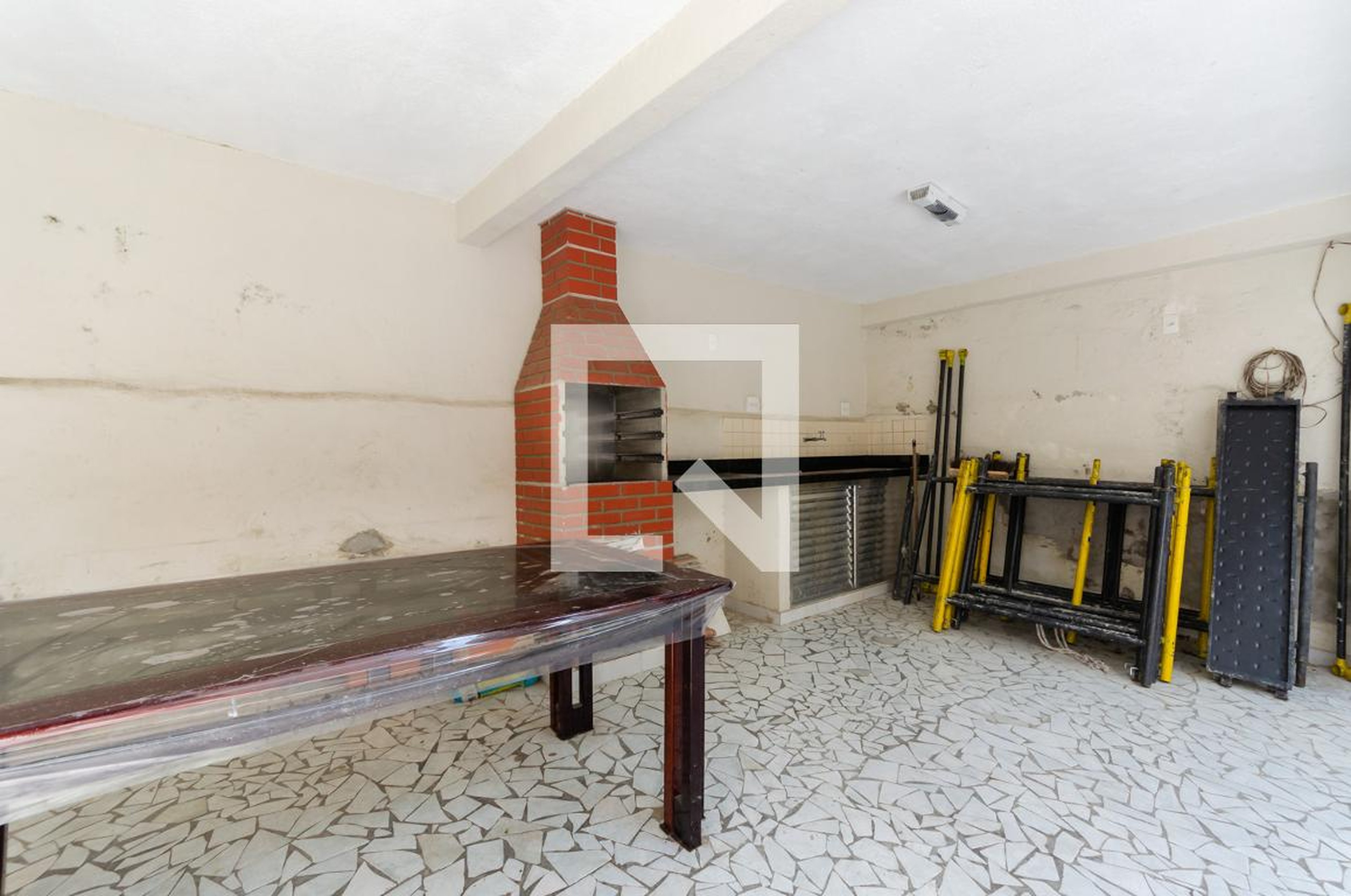 Churrasqueira - Joia do Atlantico