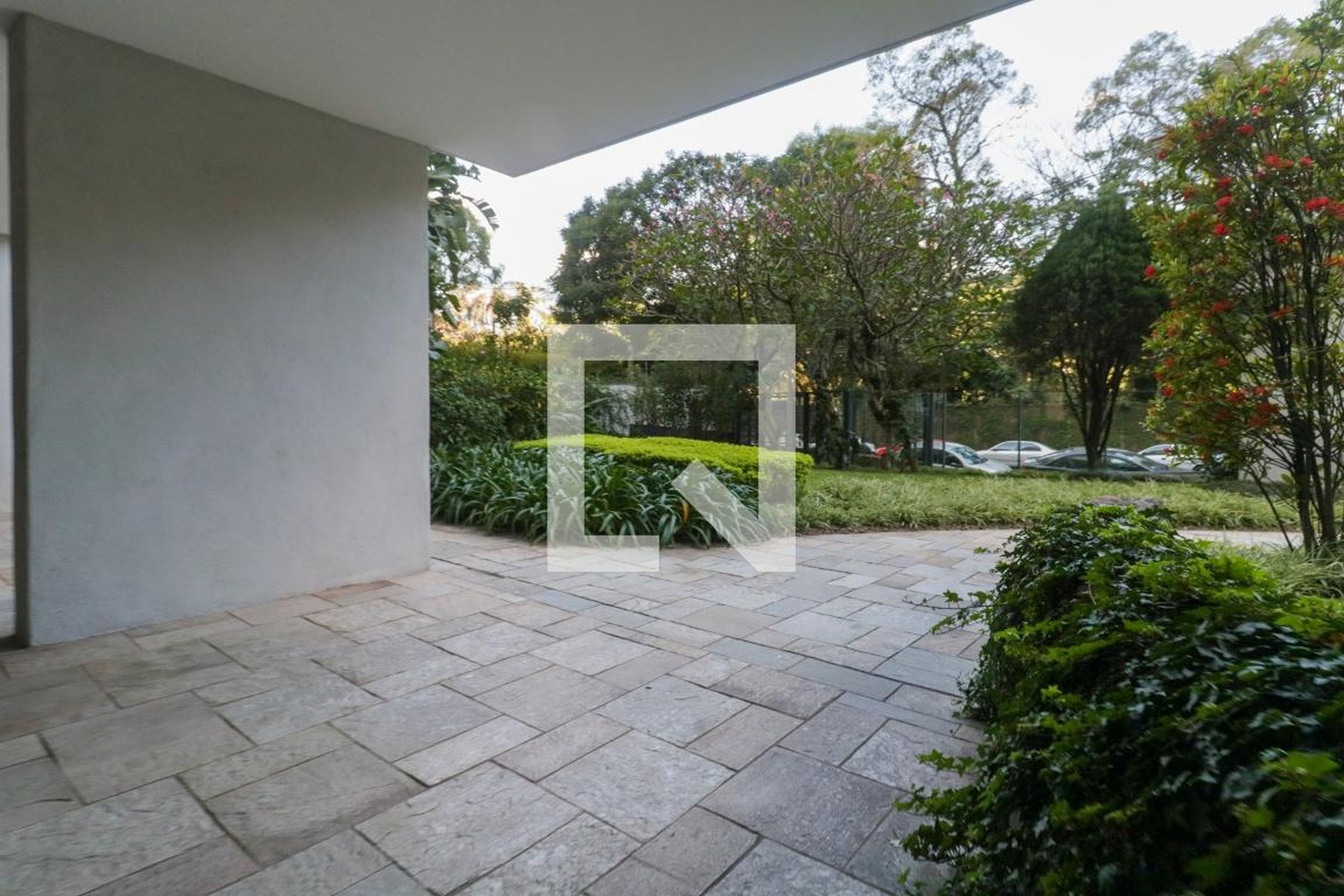 Área comum - Ave Real