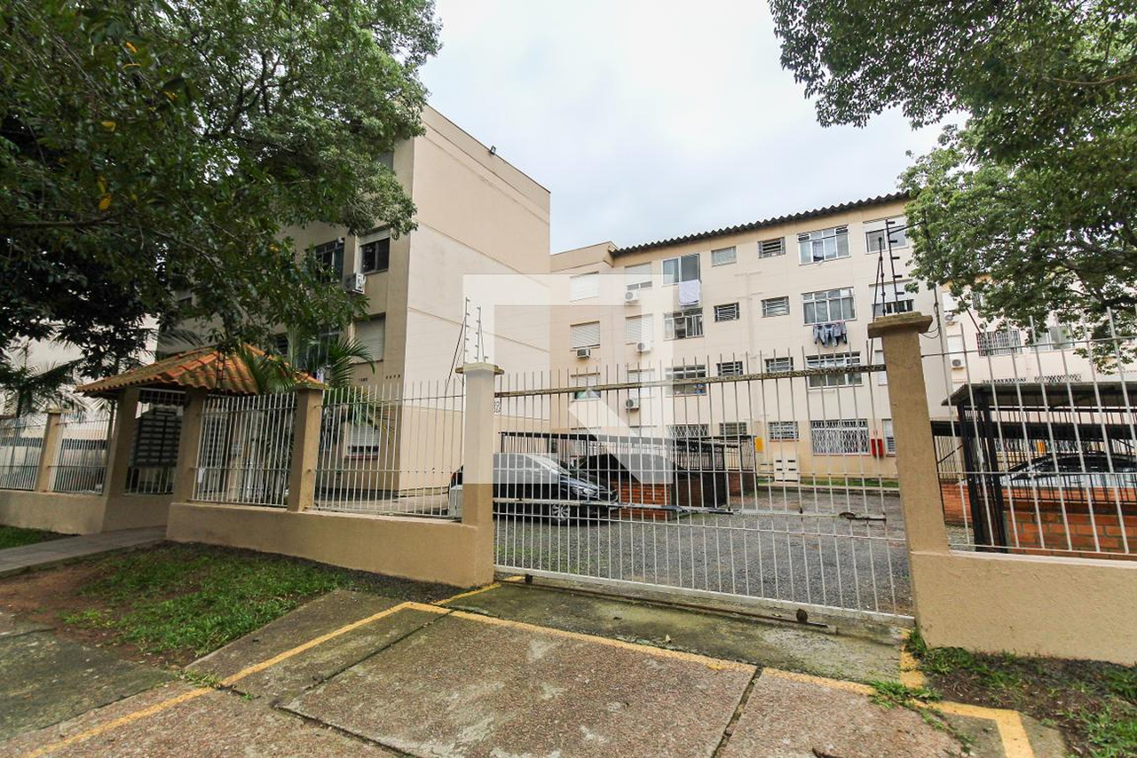 Portaria - Presidente Mitre