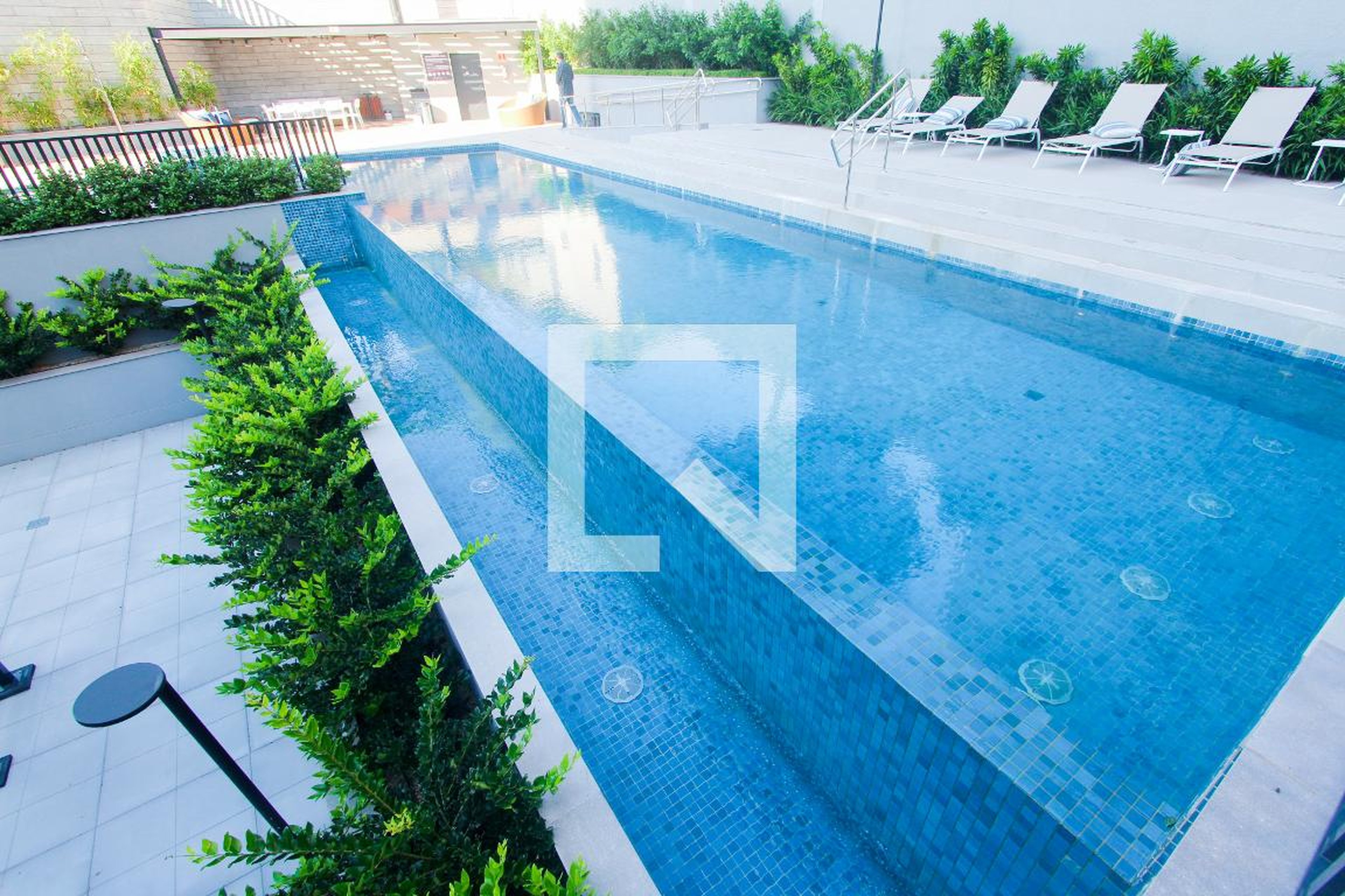 Piscina - Anita Residence