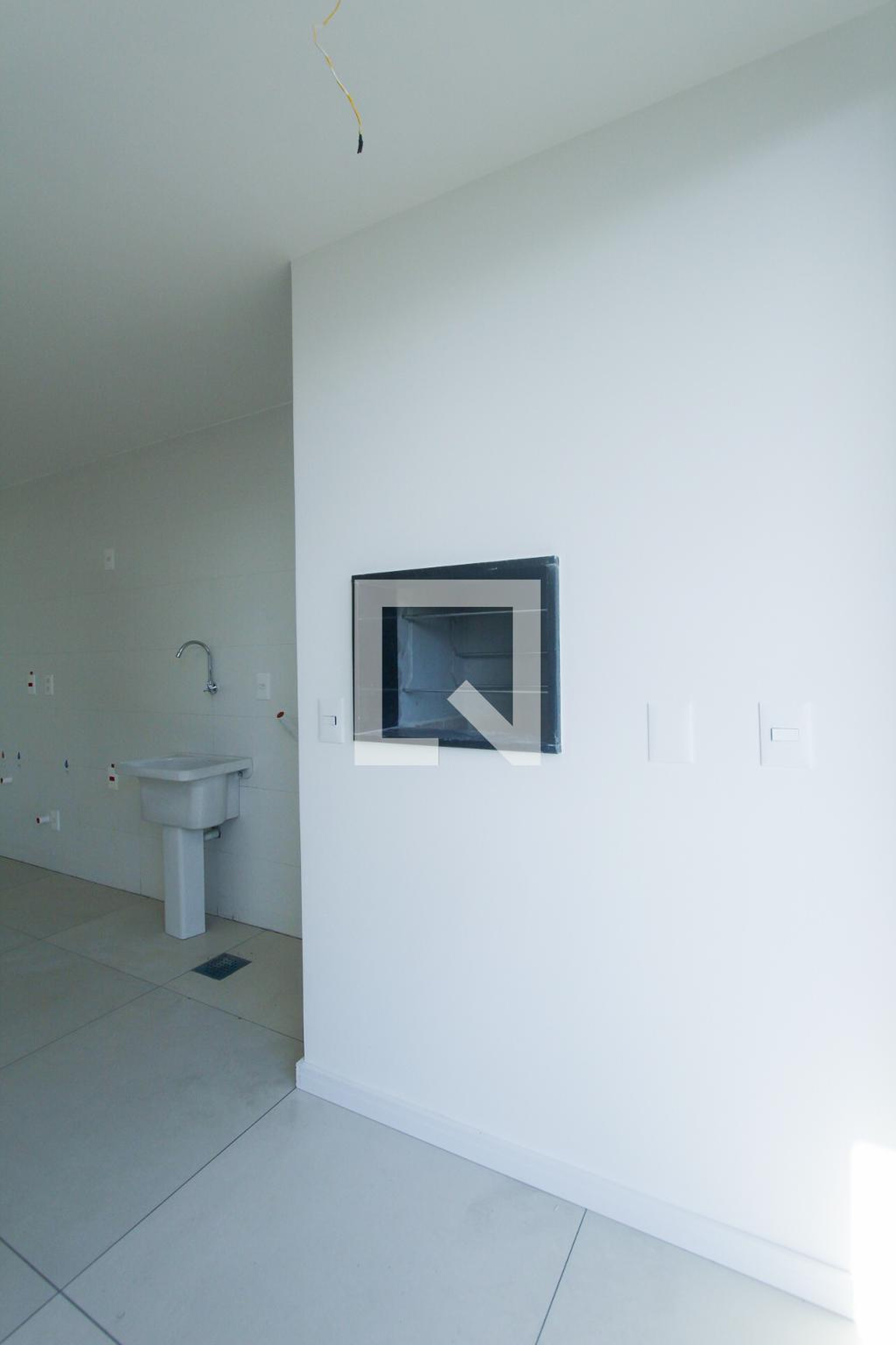 Churrasqueira - Anita Residence