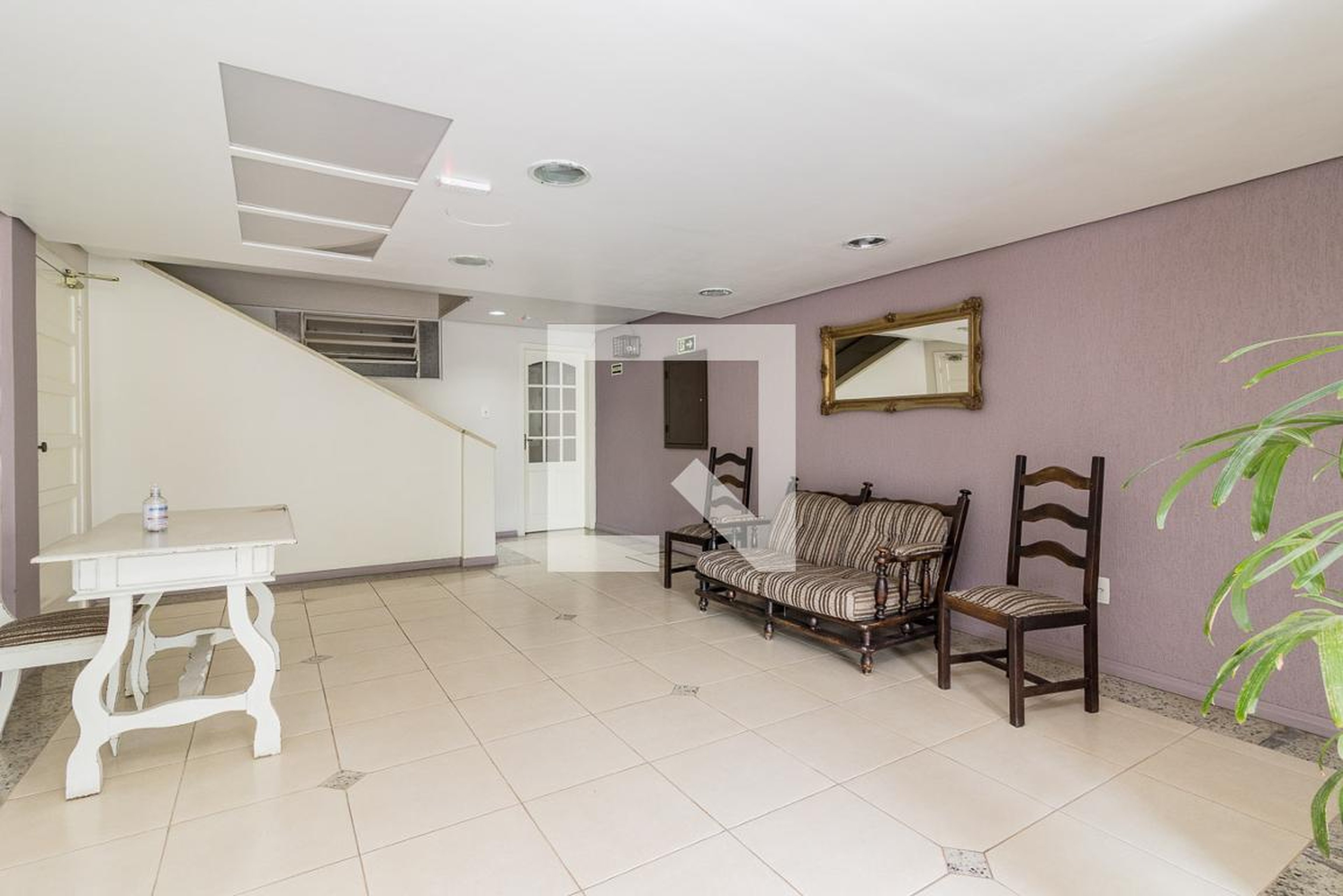 Hall social - Punta Del Este