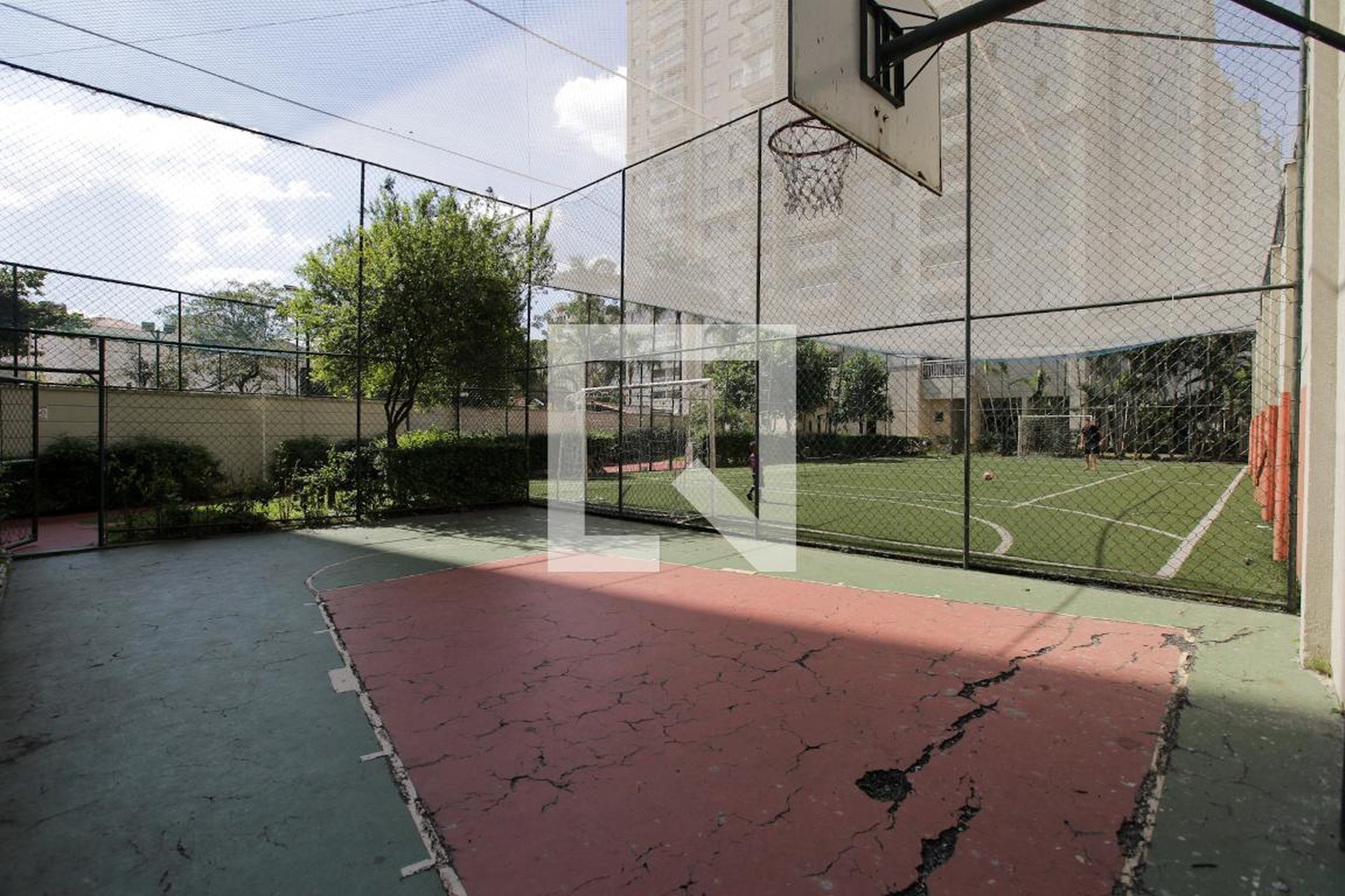 Quadra - Quality House