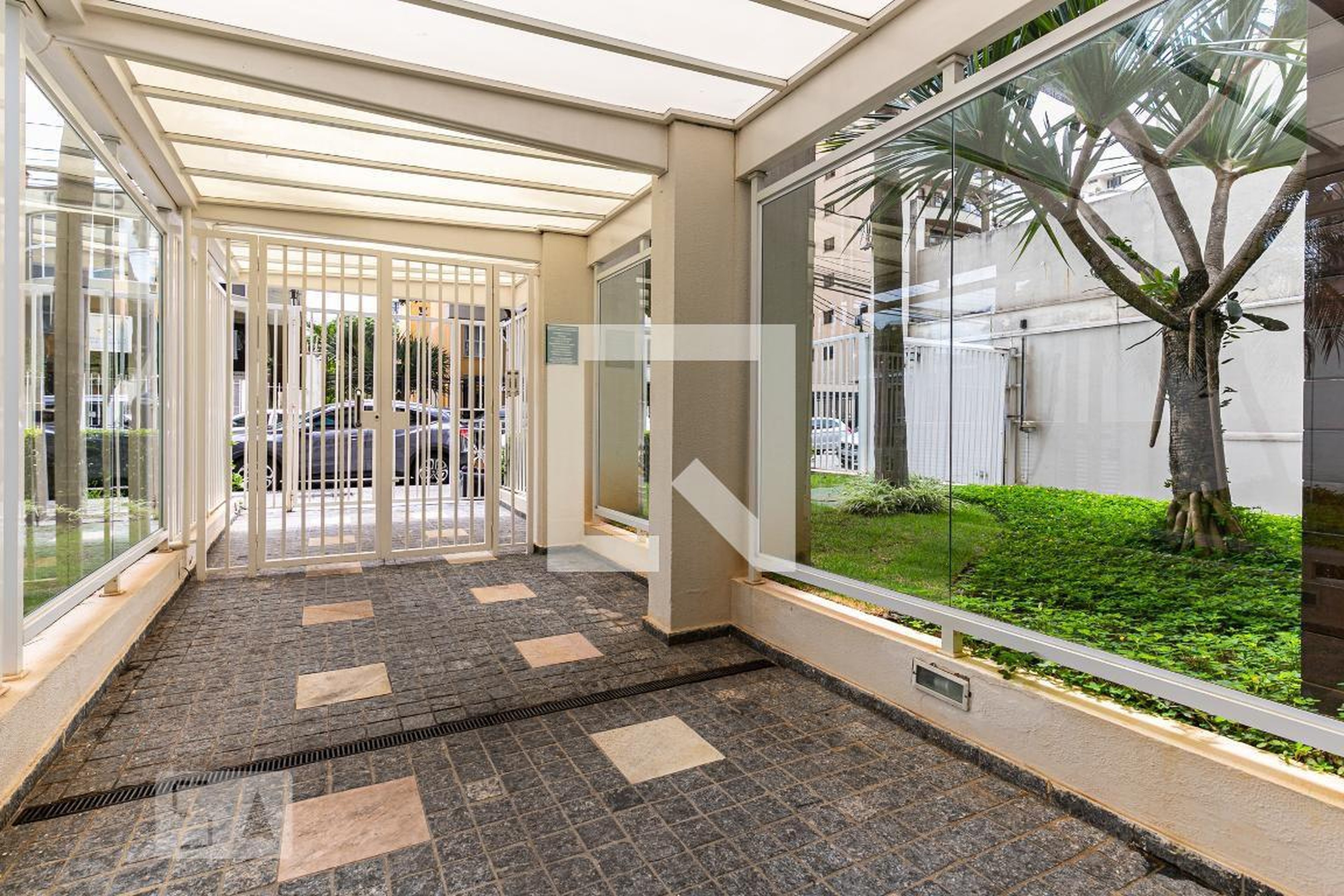 Portaria - Advanced Itaim