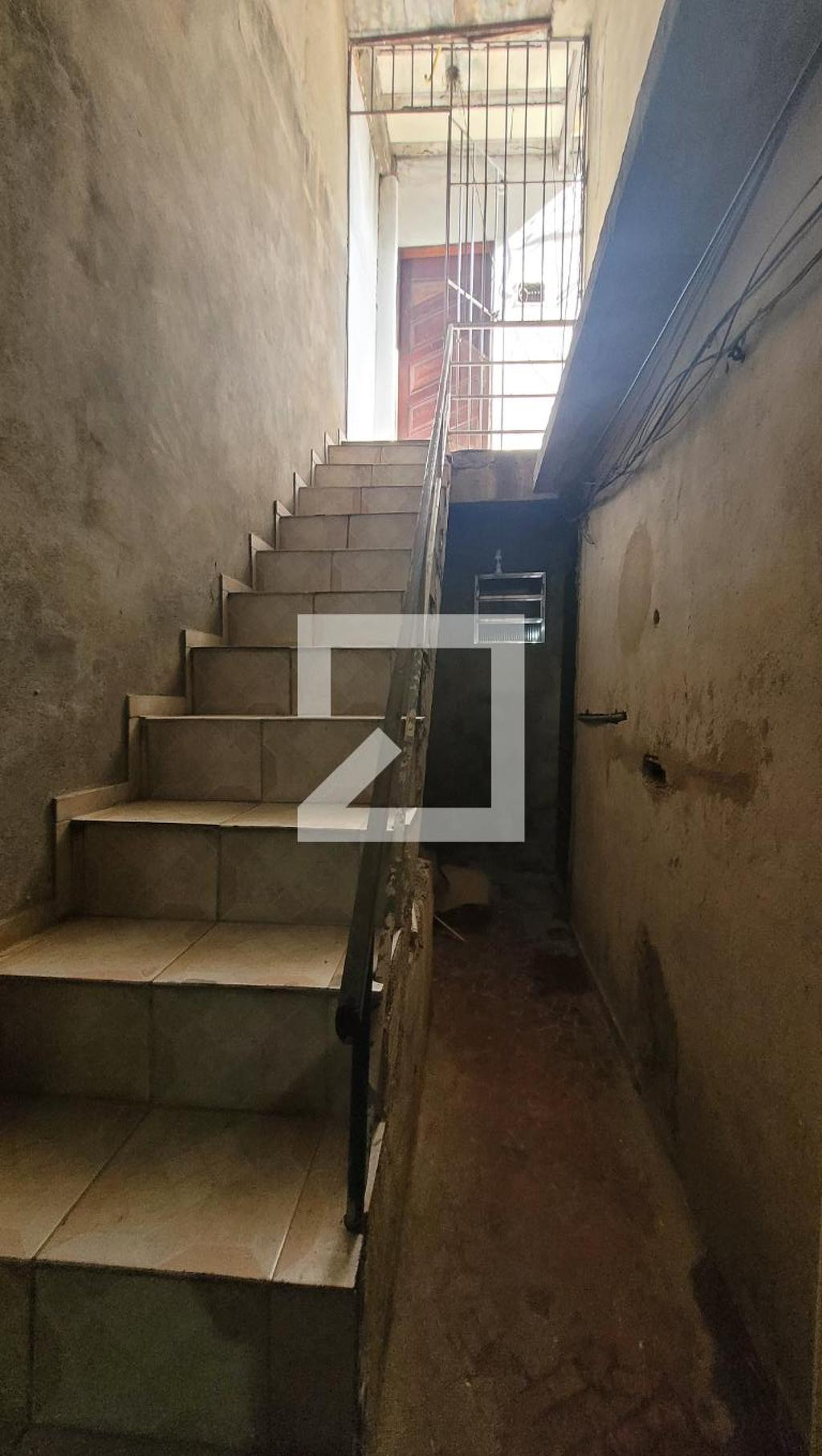 Fachada Condomínio em Rua Engenheiro Oscar Weinschenk, 35