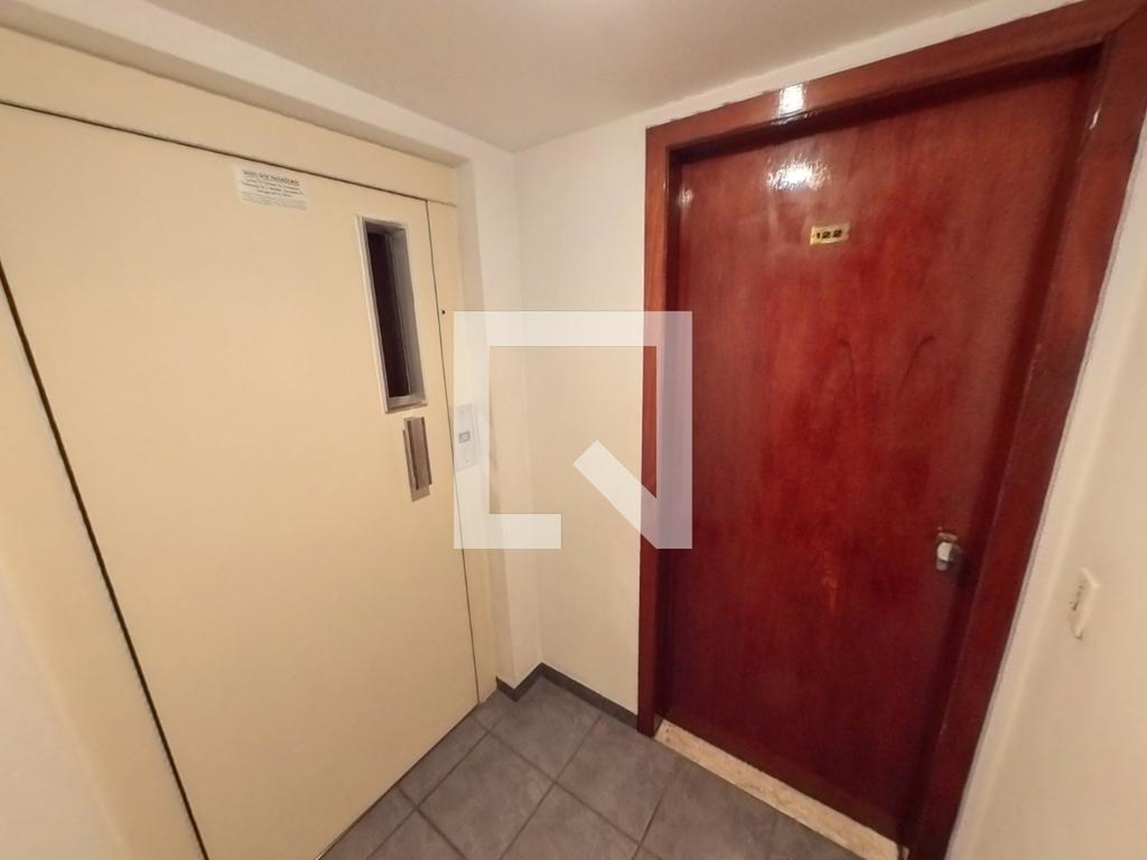 Entrada Social - Jatobá