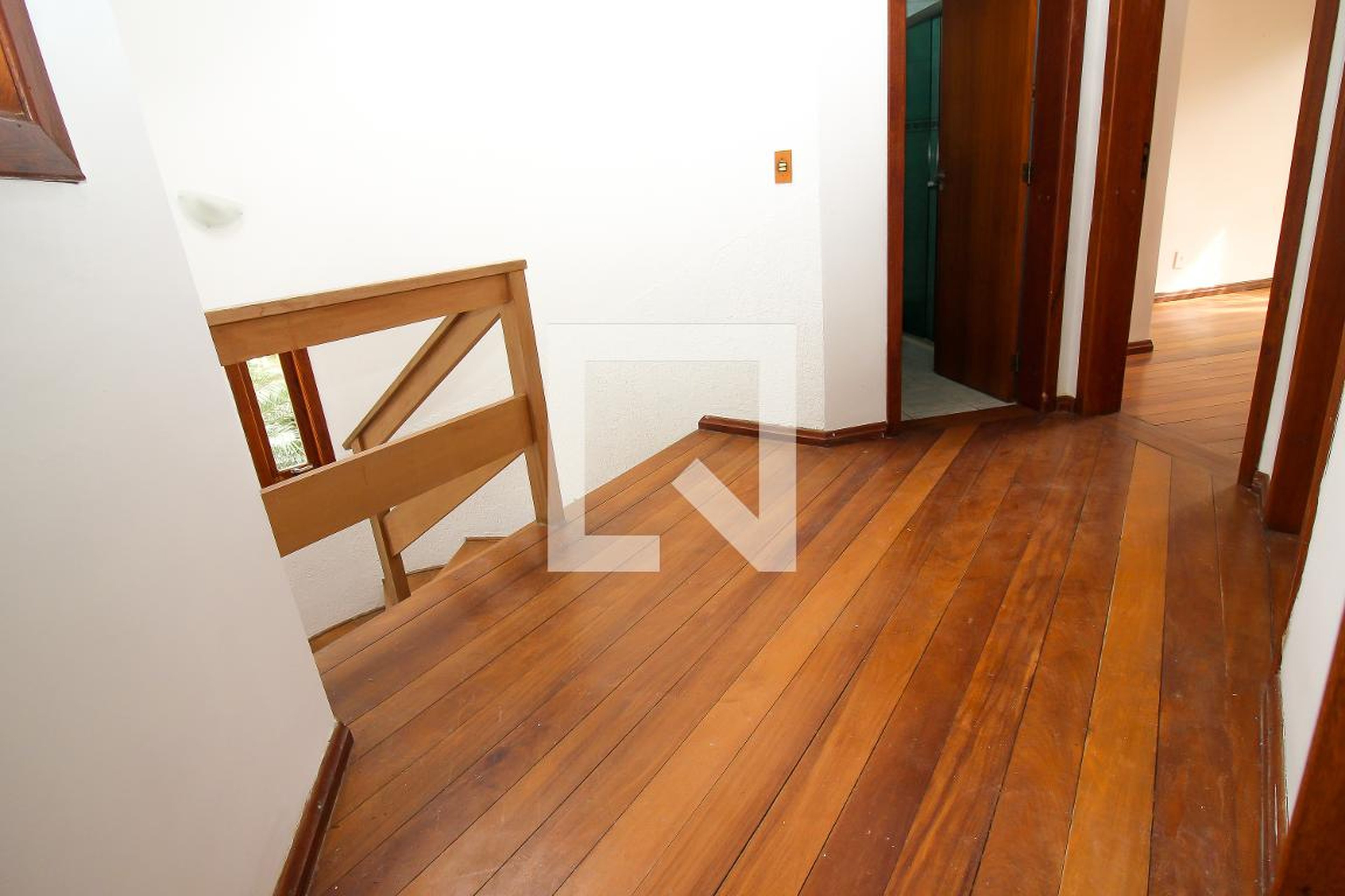 Hall - Horizontal Vale das Acacias  Guarujá