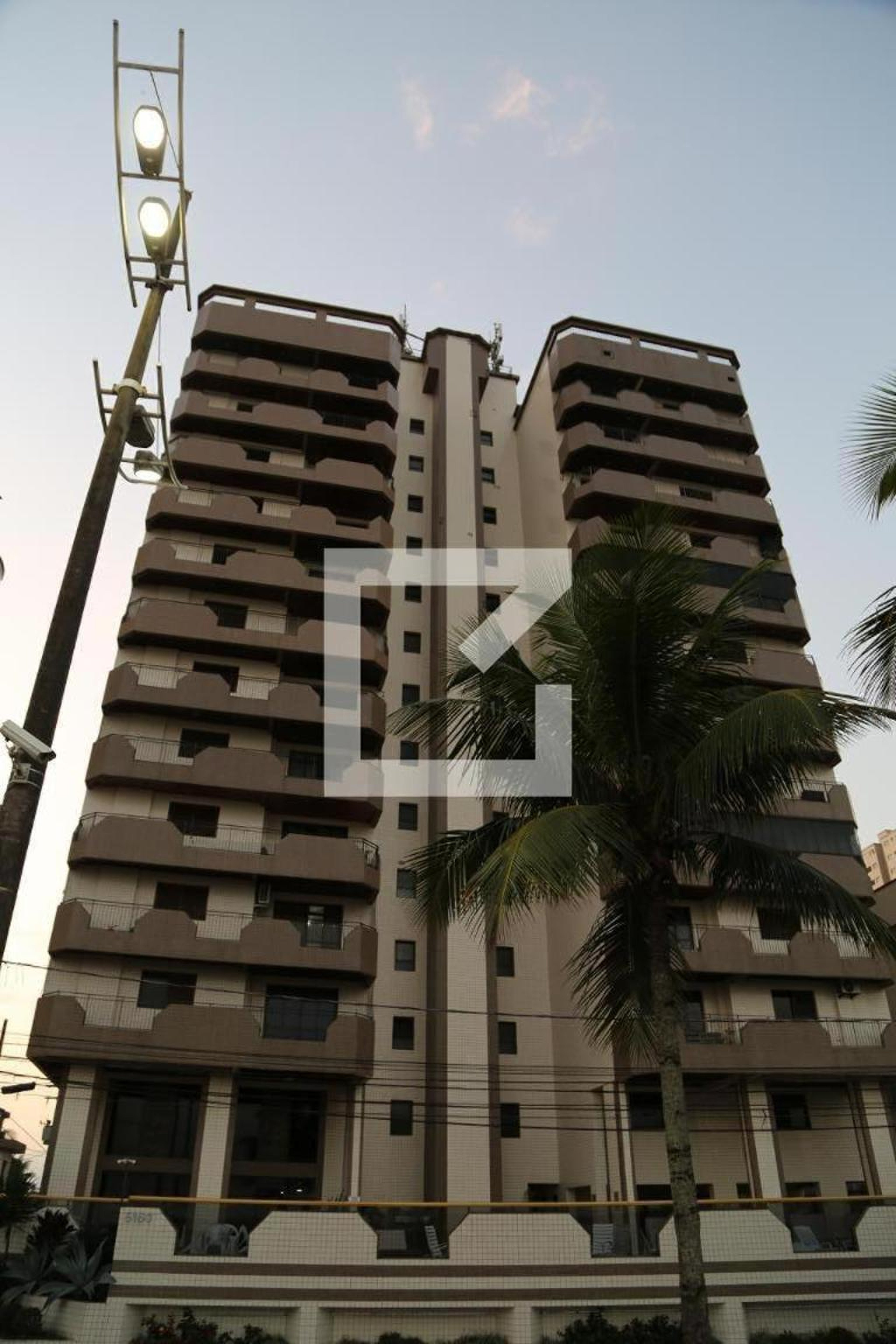 FACHADA Condomínio Paulo Shigueo