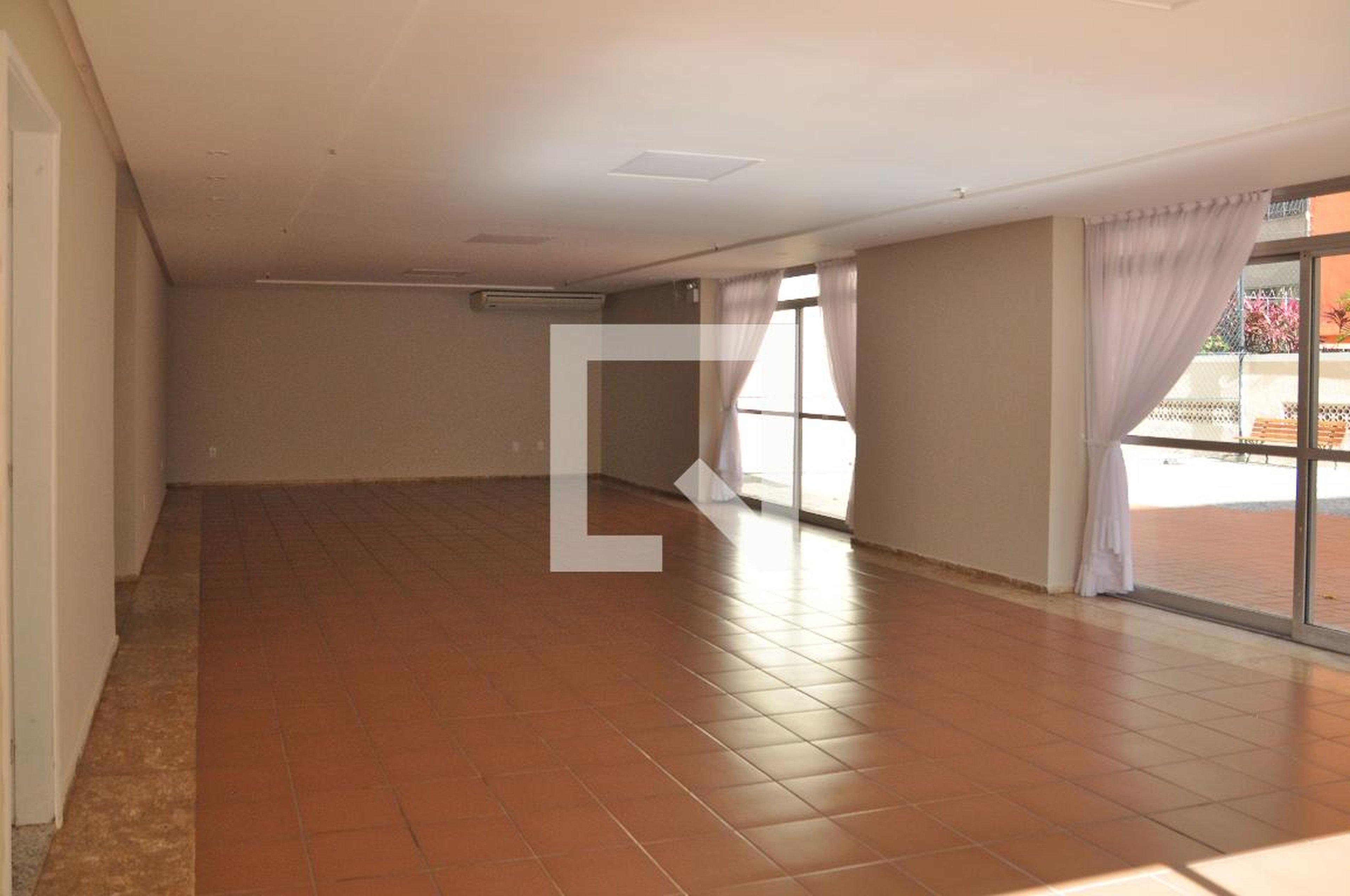 Salão de Festas - Itaparica