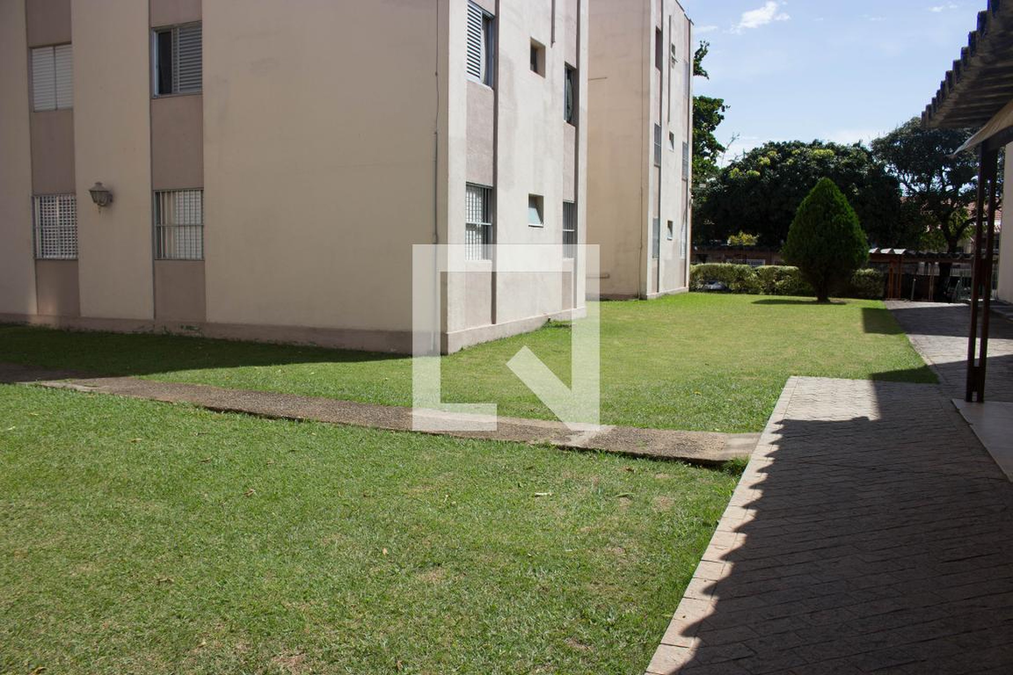 Área comum - Viareggio