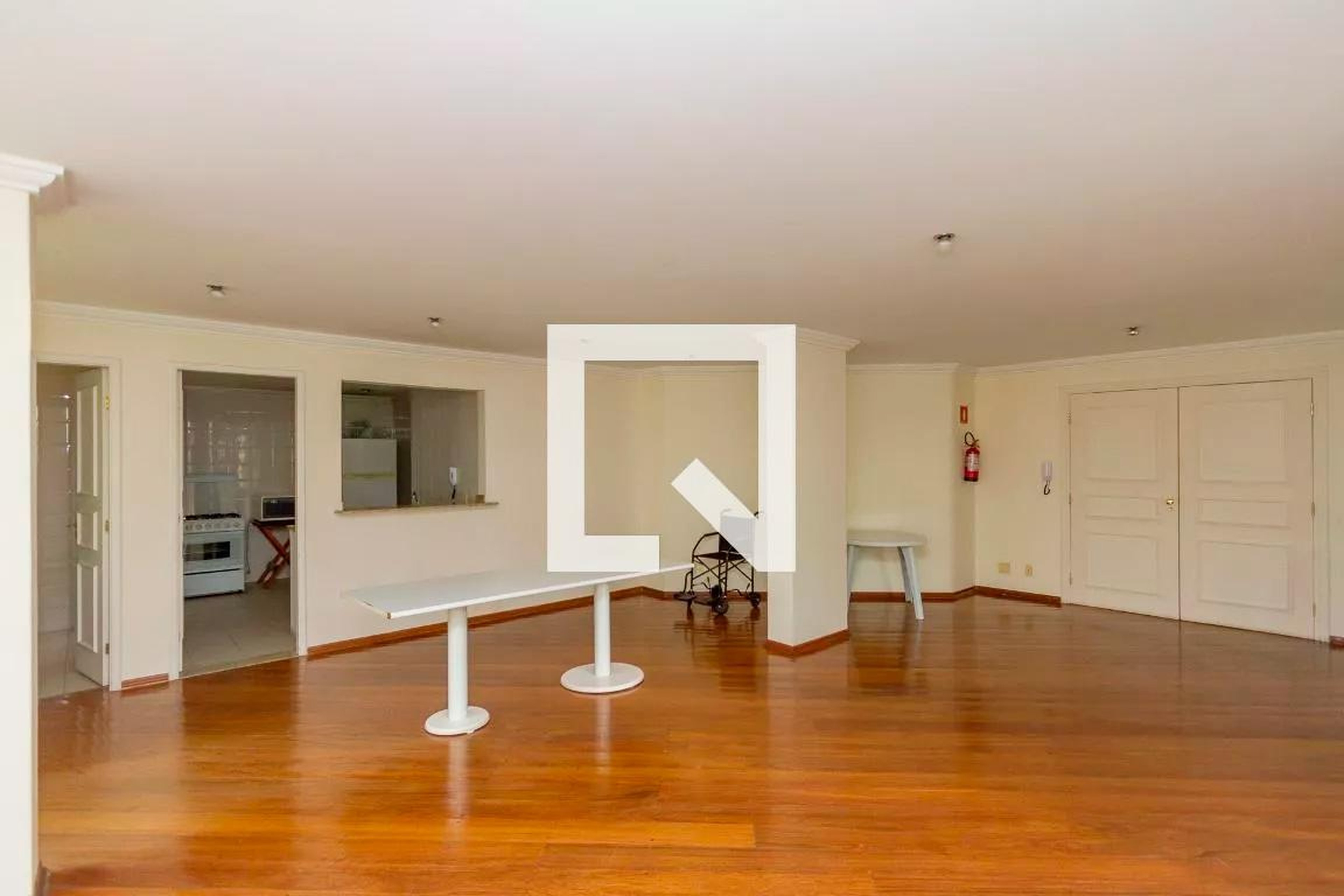 Salão de Festas - Saint Germain