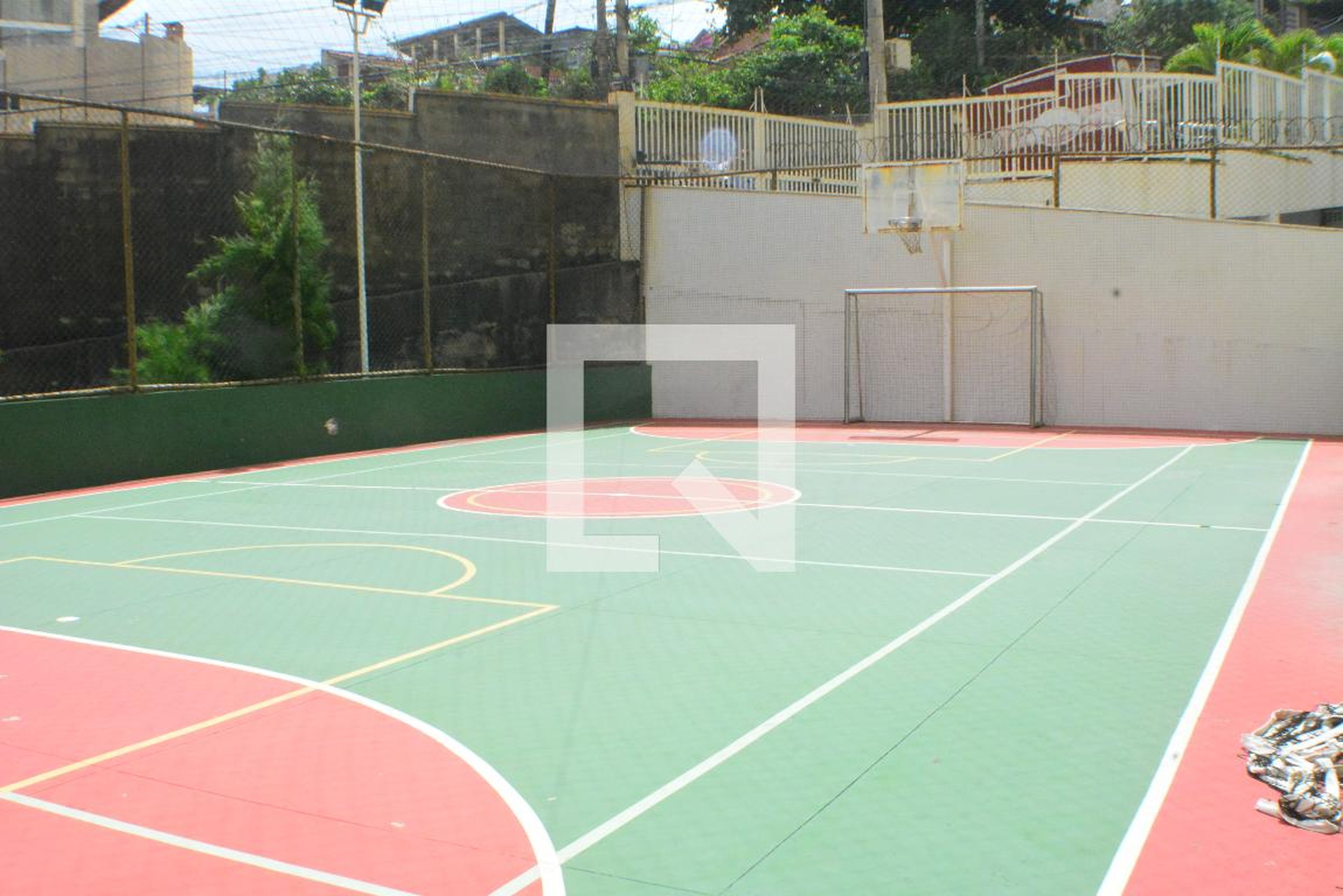 Quadra - Hemisphere 360