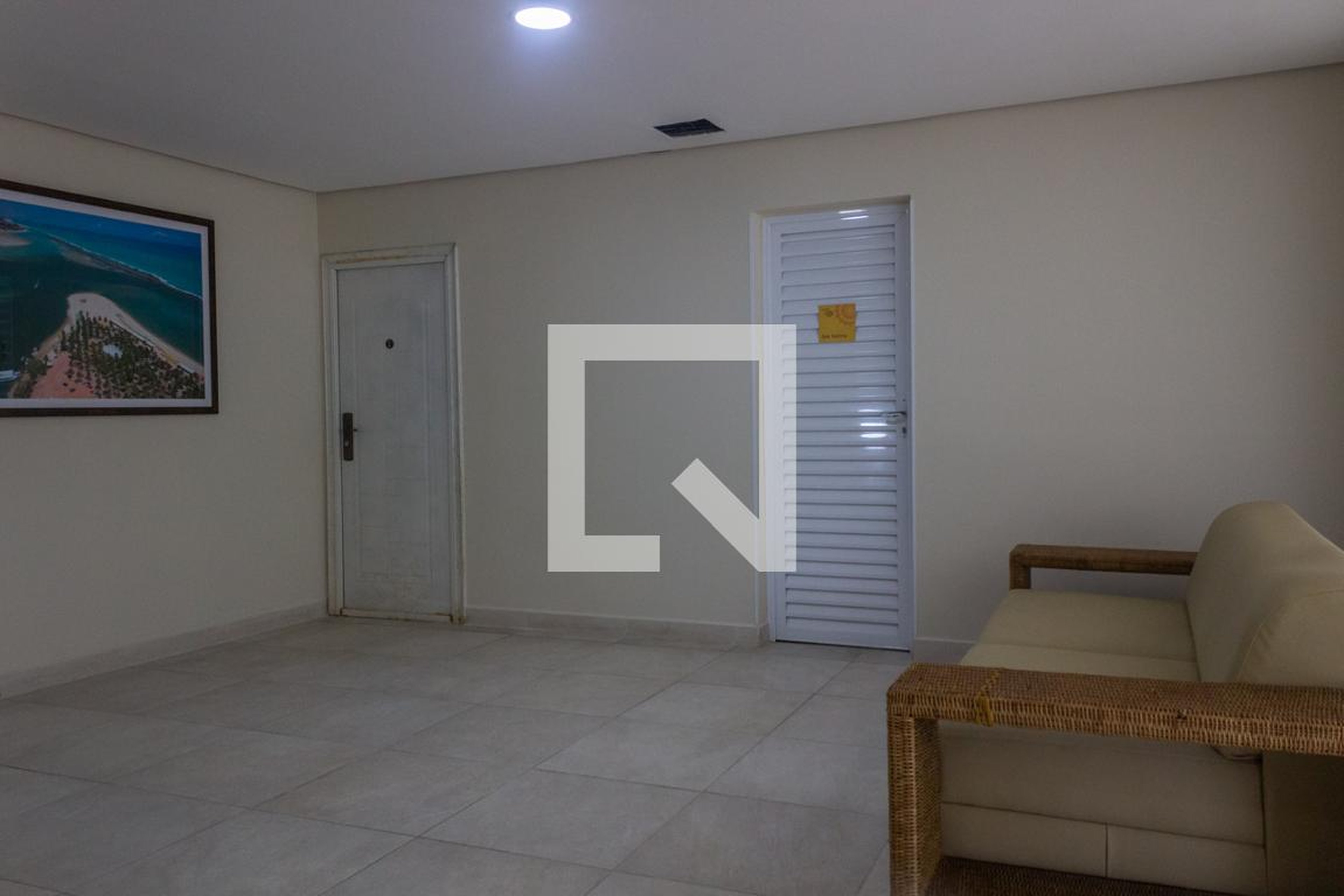 Hall social - Costa do Sol