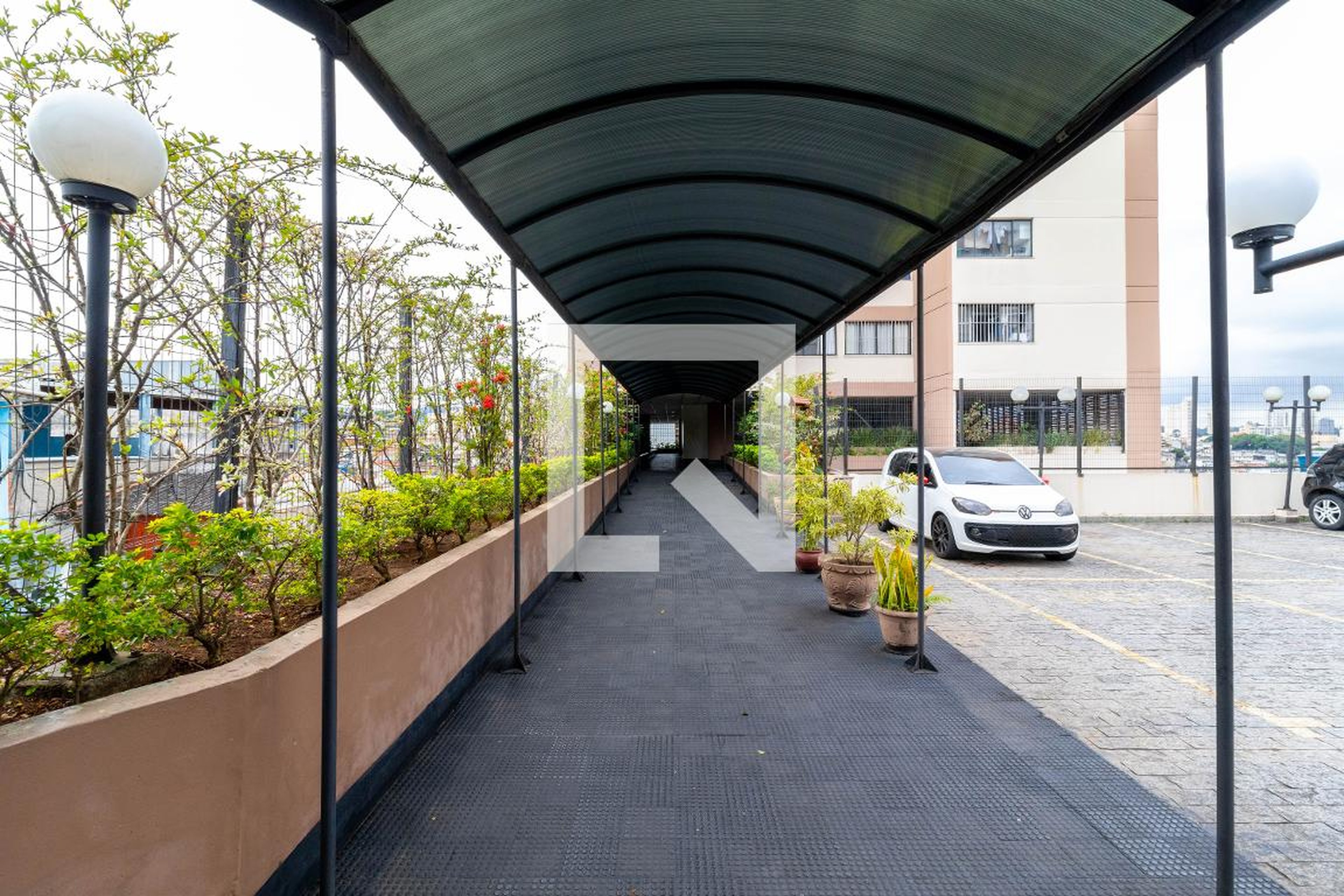 Entrada - Lausanne
