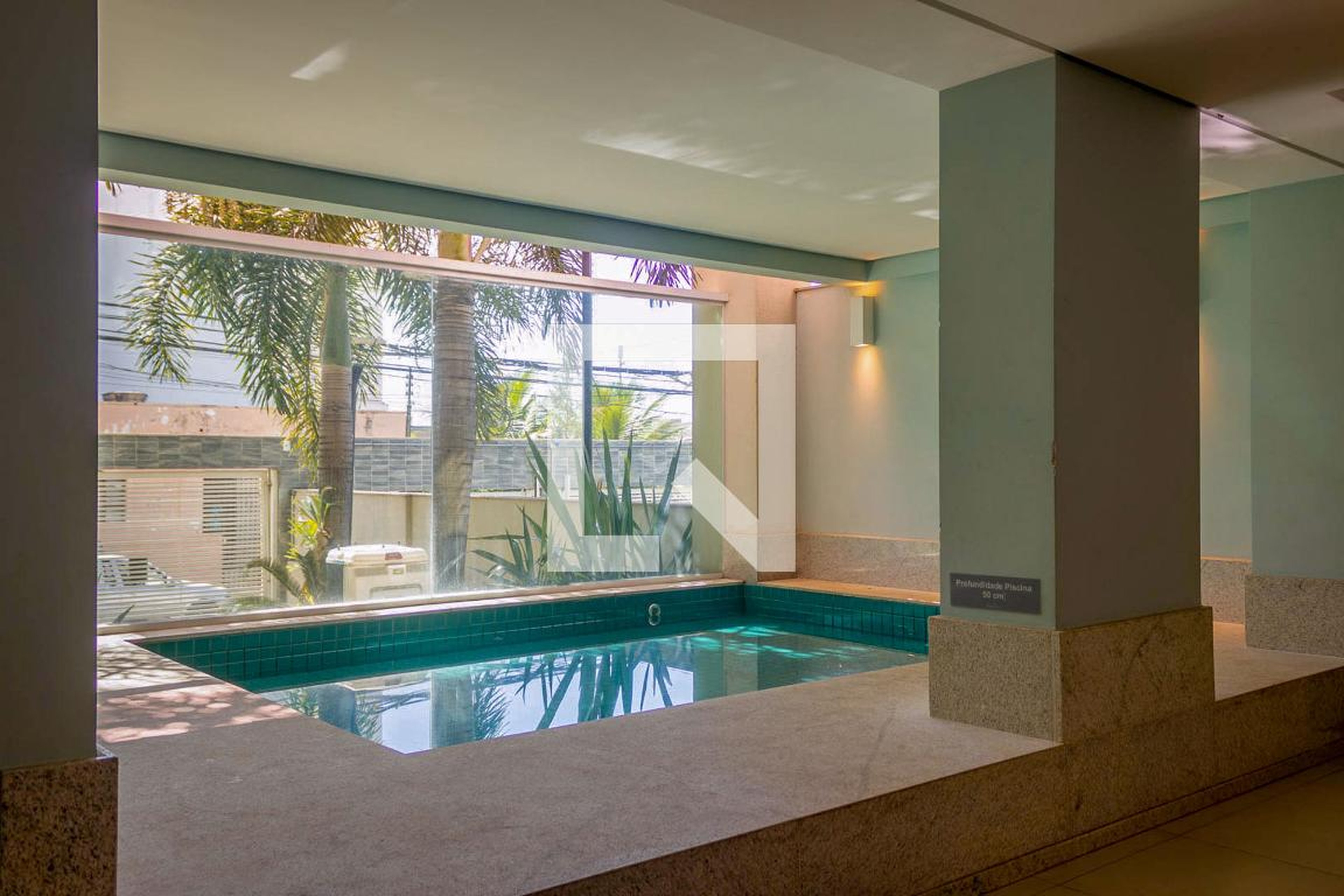 Piscina - Anita Residence