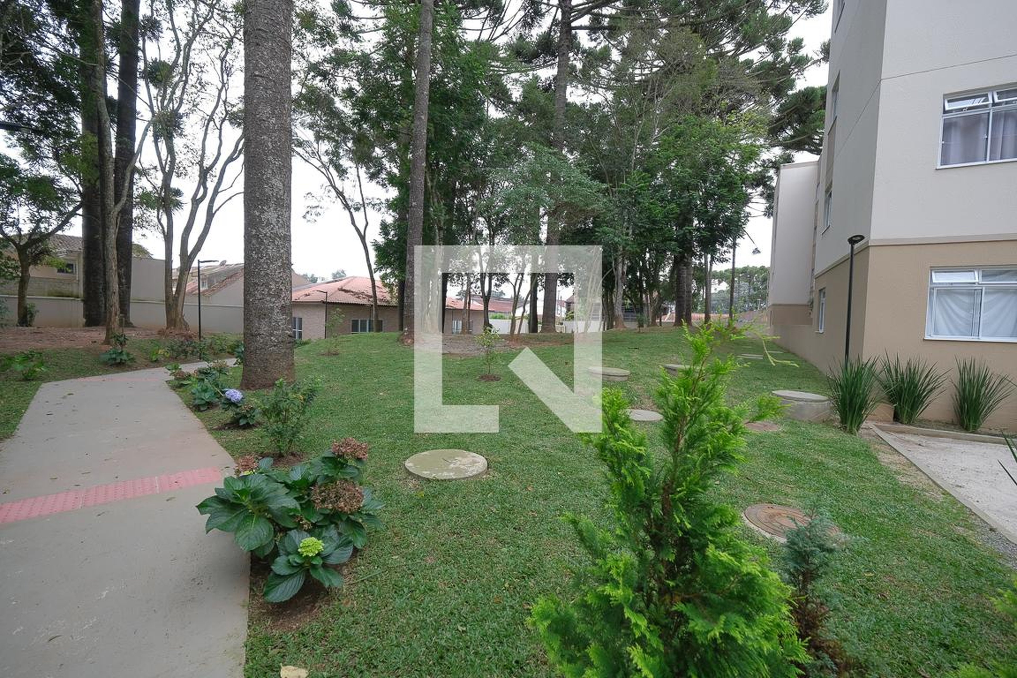 Área comum - Residencial Vivendas do Bosque