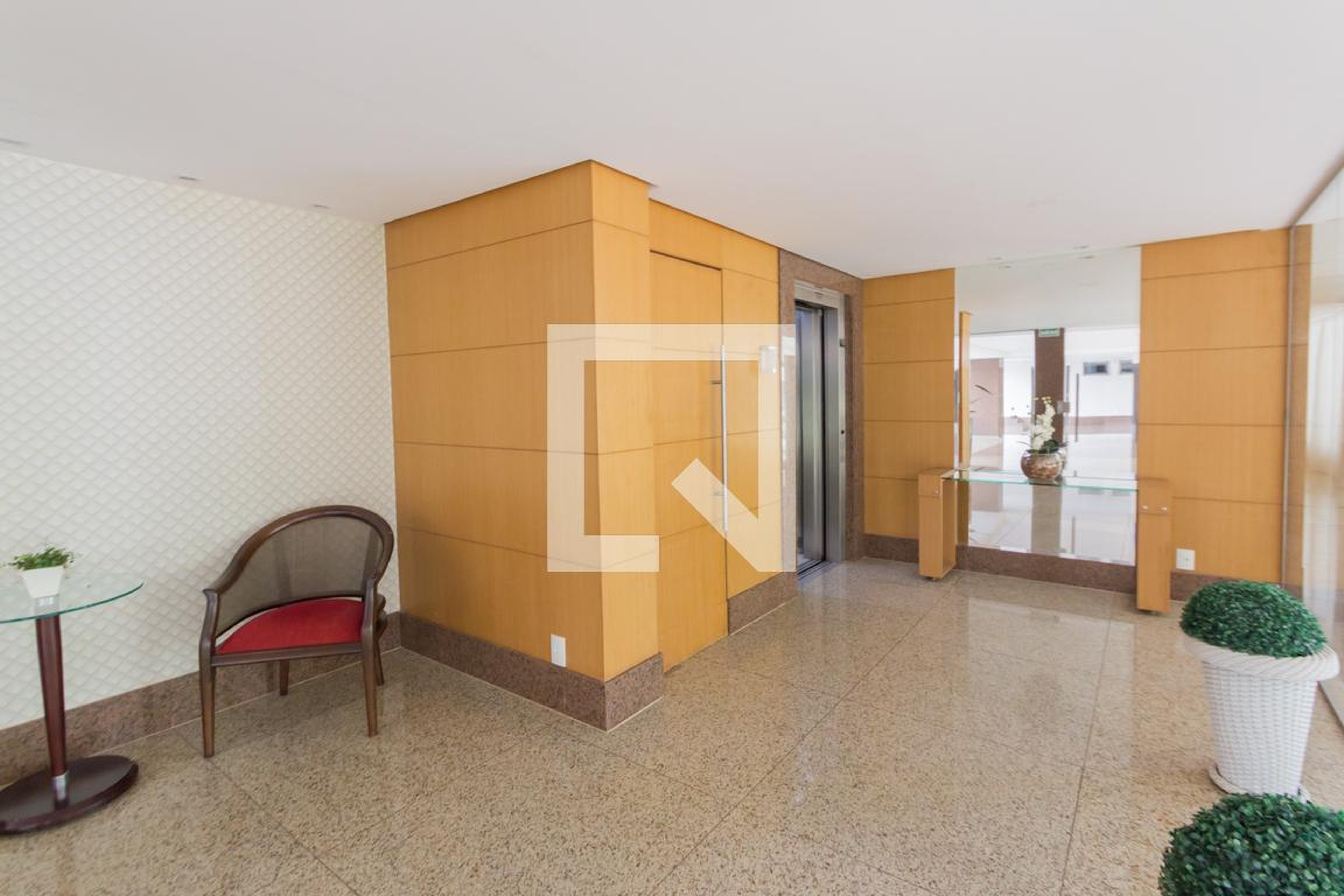 hall - null