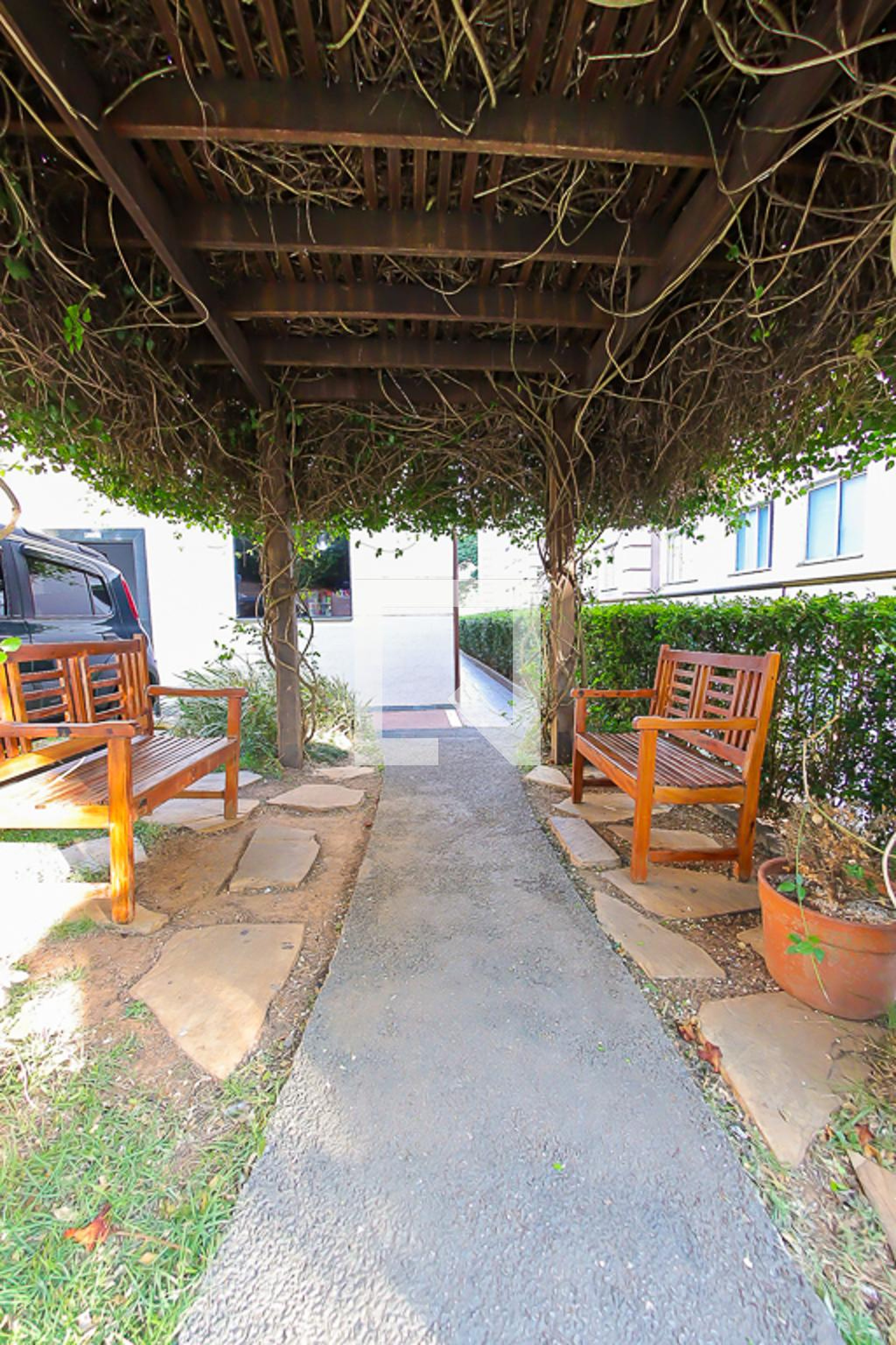 Area Comum - Spazio Santa Isabel