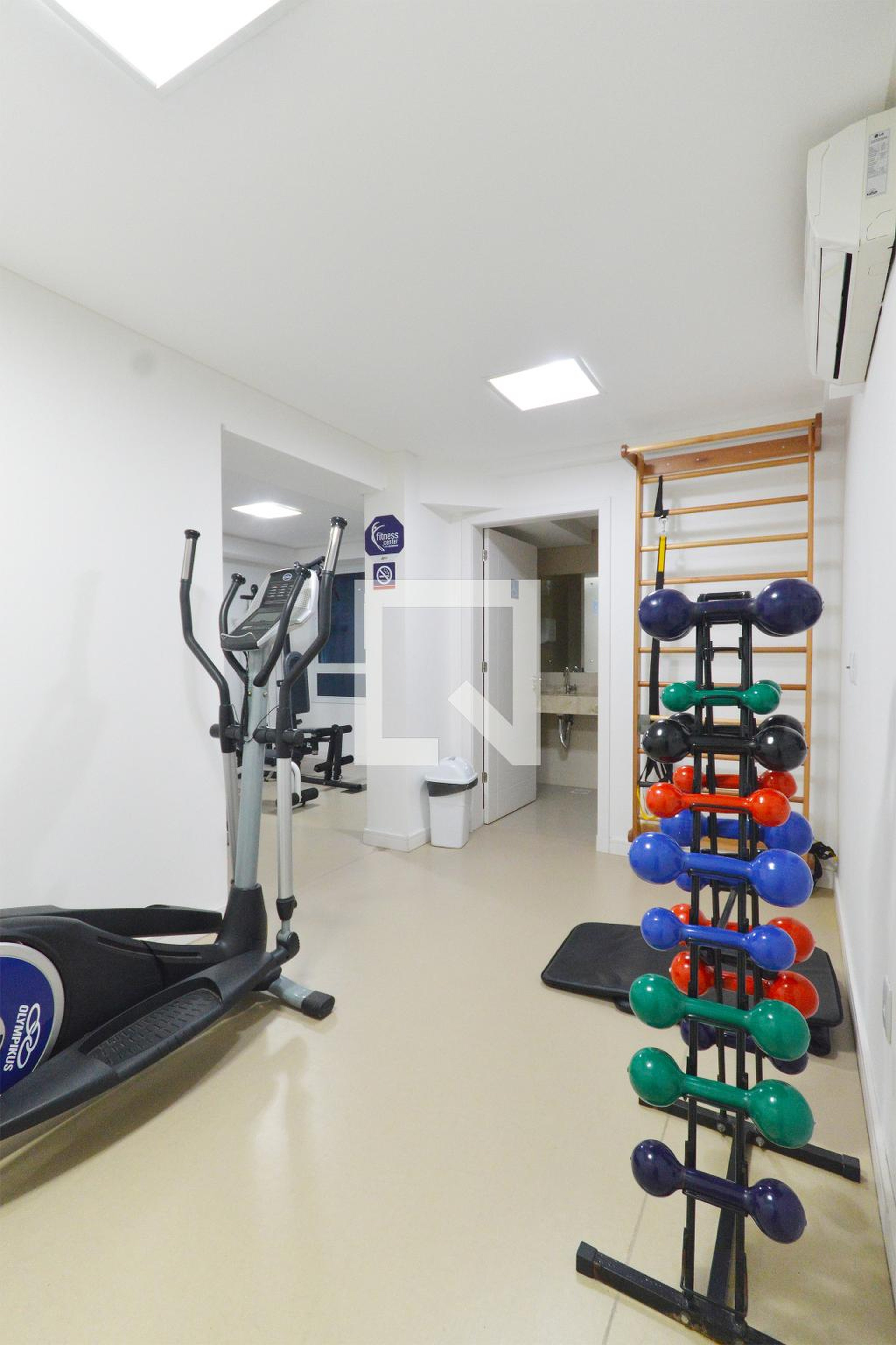 Academia - Costa Atlântica