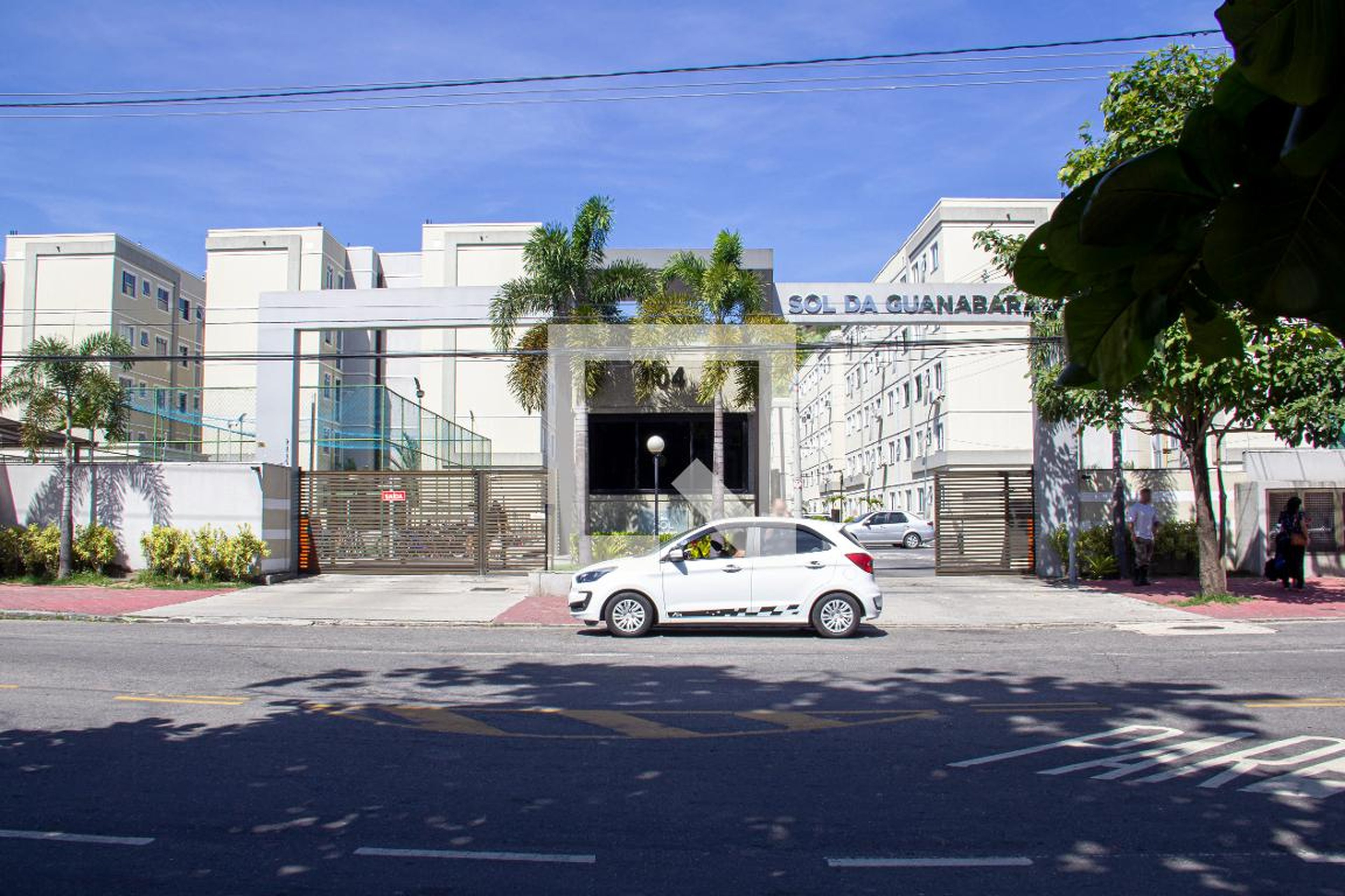 Portaria - Sol da Guanabara