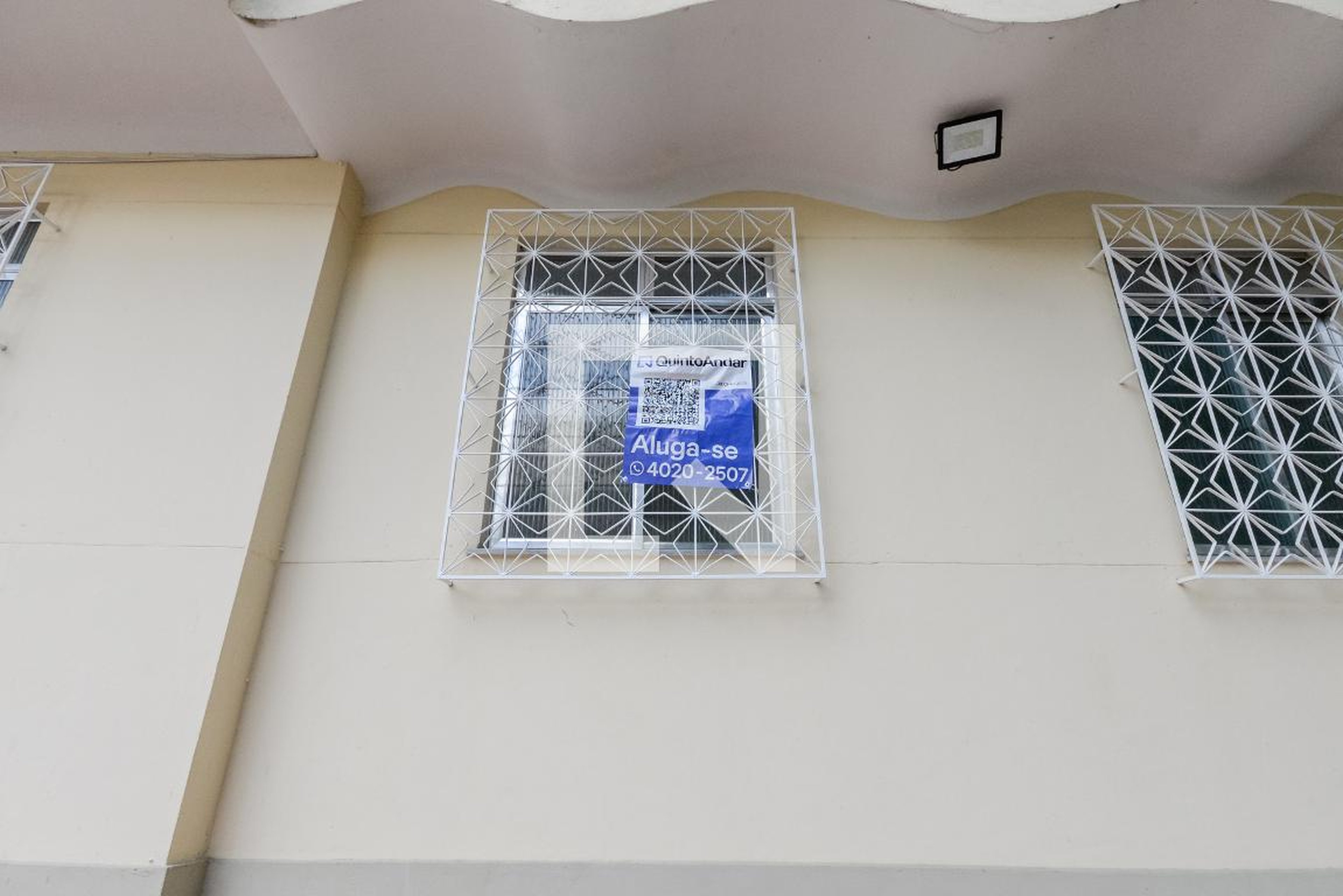 Fachada Edifício Coimbra