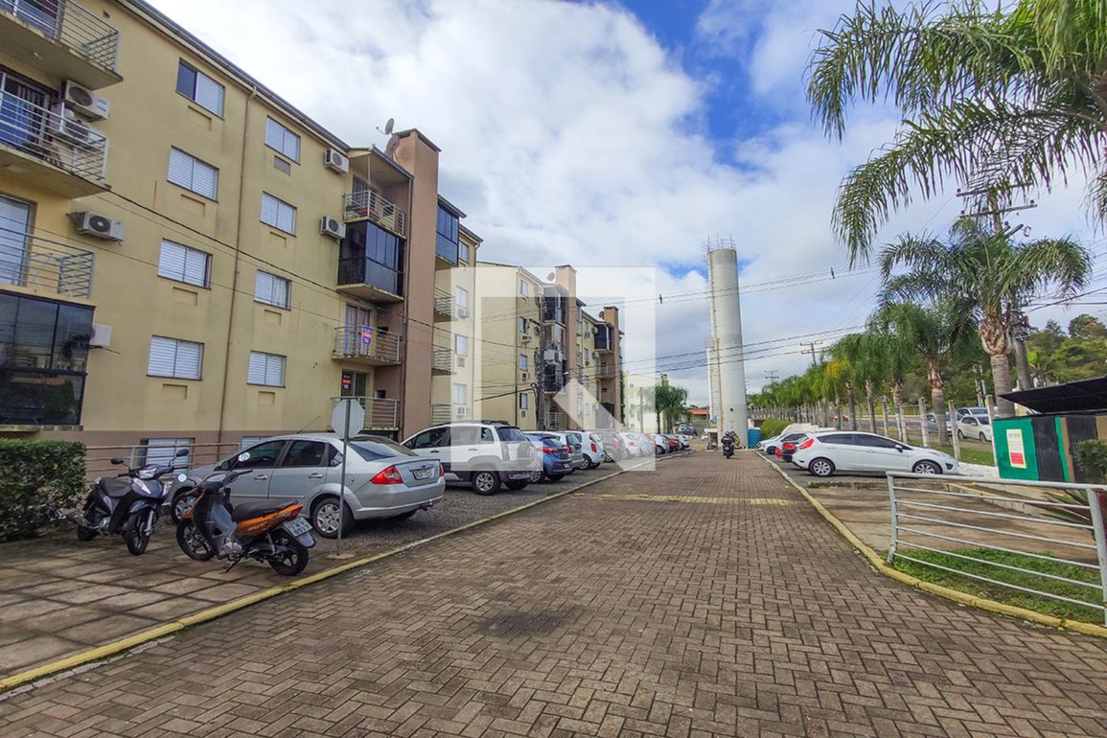 Condomínio - Residencial Imperatriz