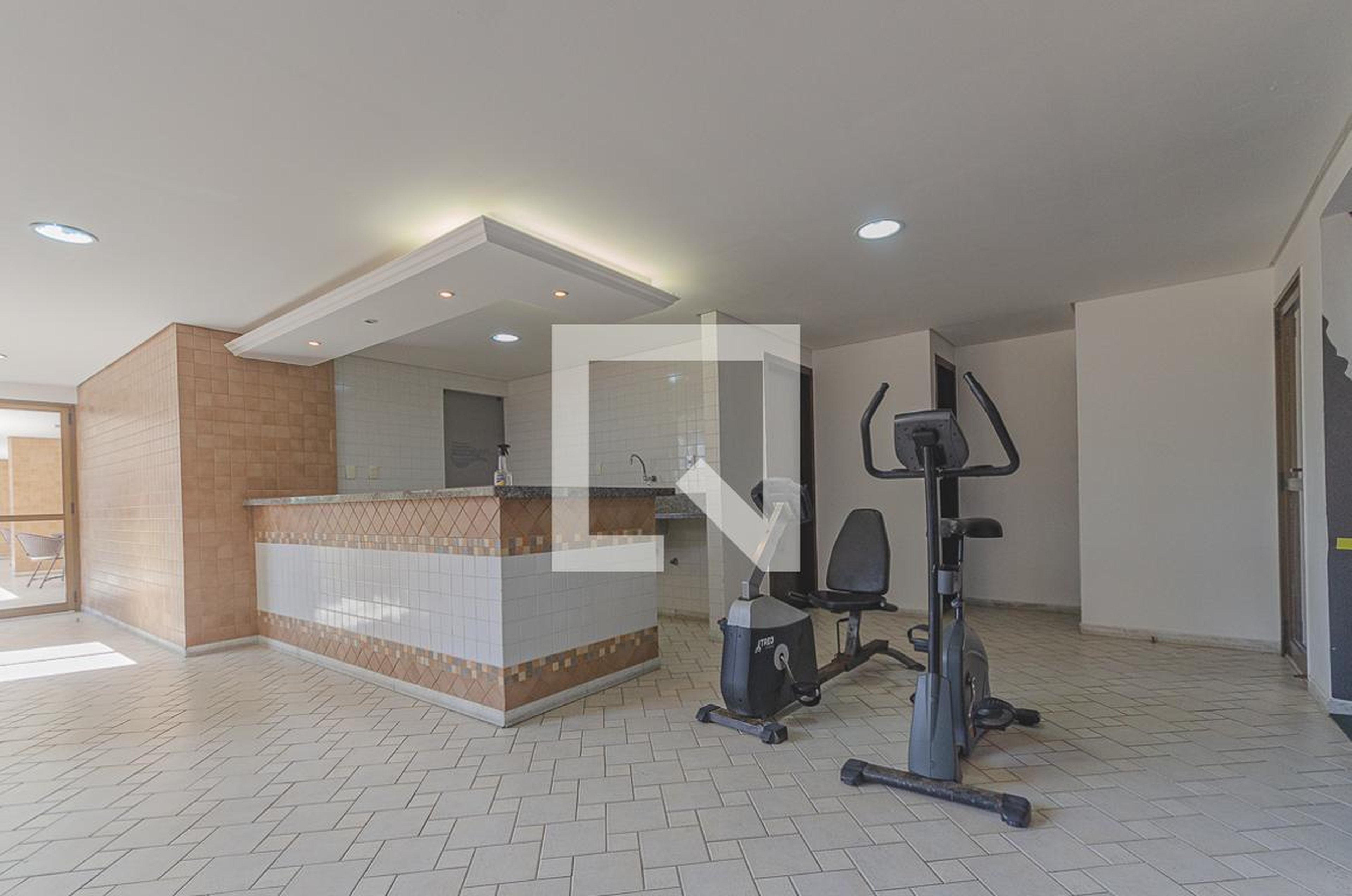 Academia - Pituba Ville