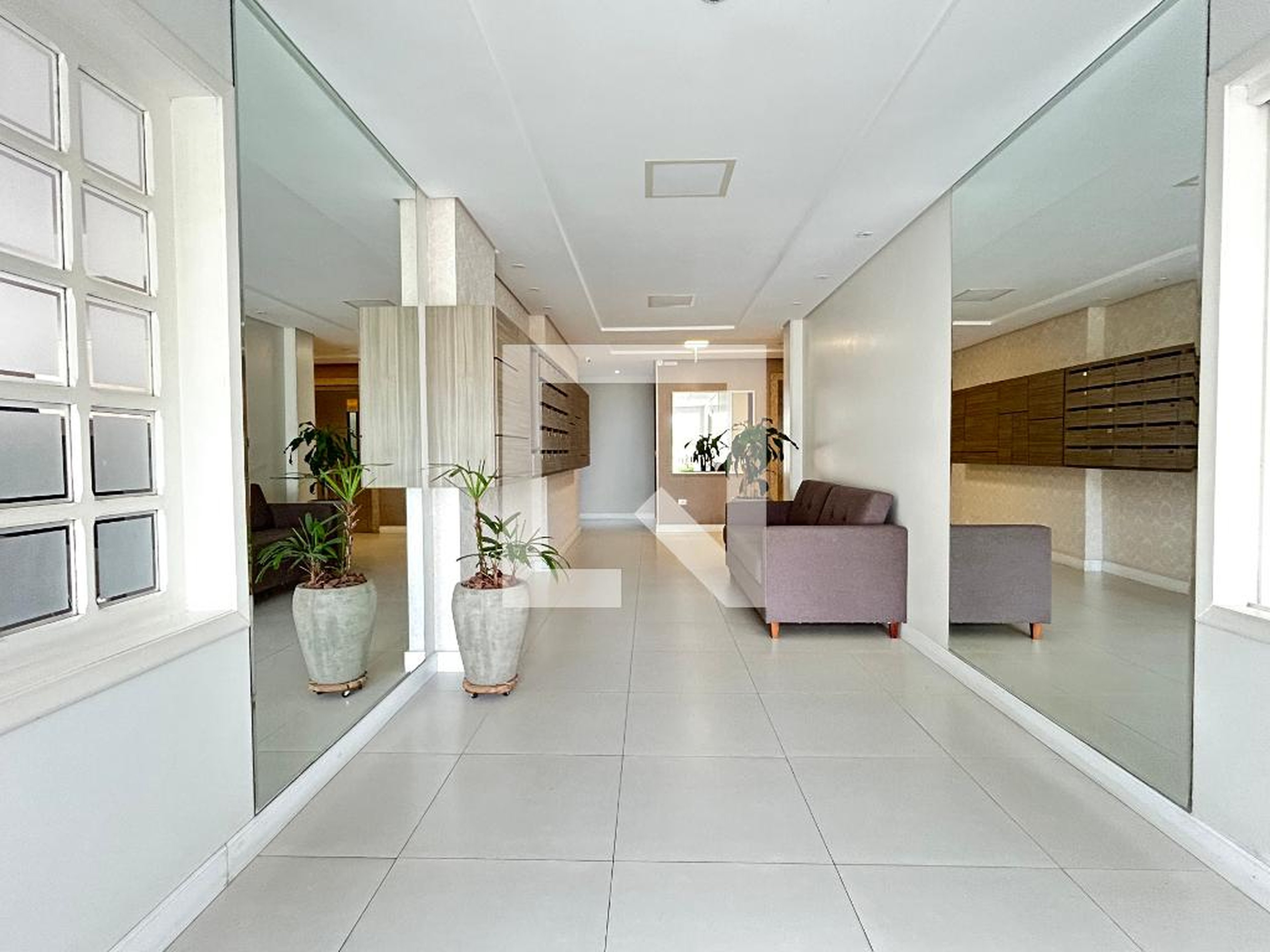 Hall de entrada - null