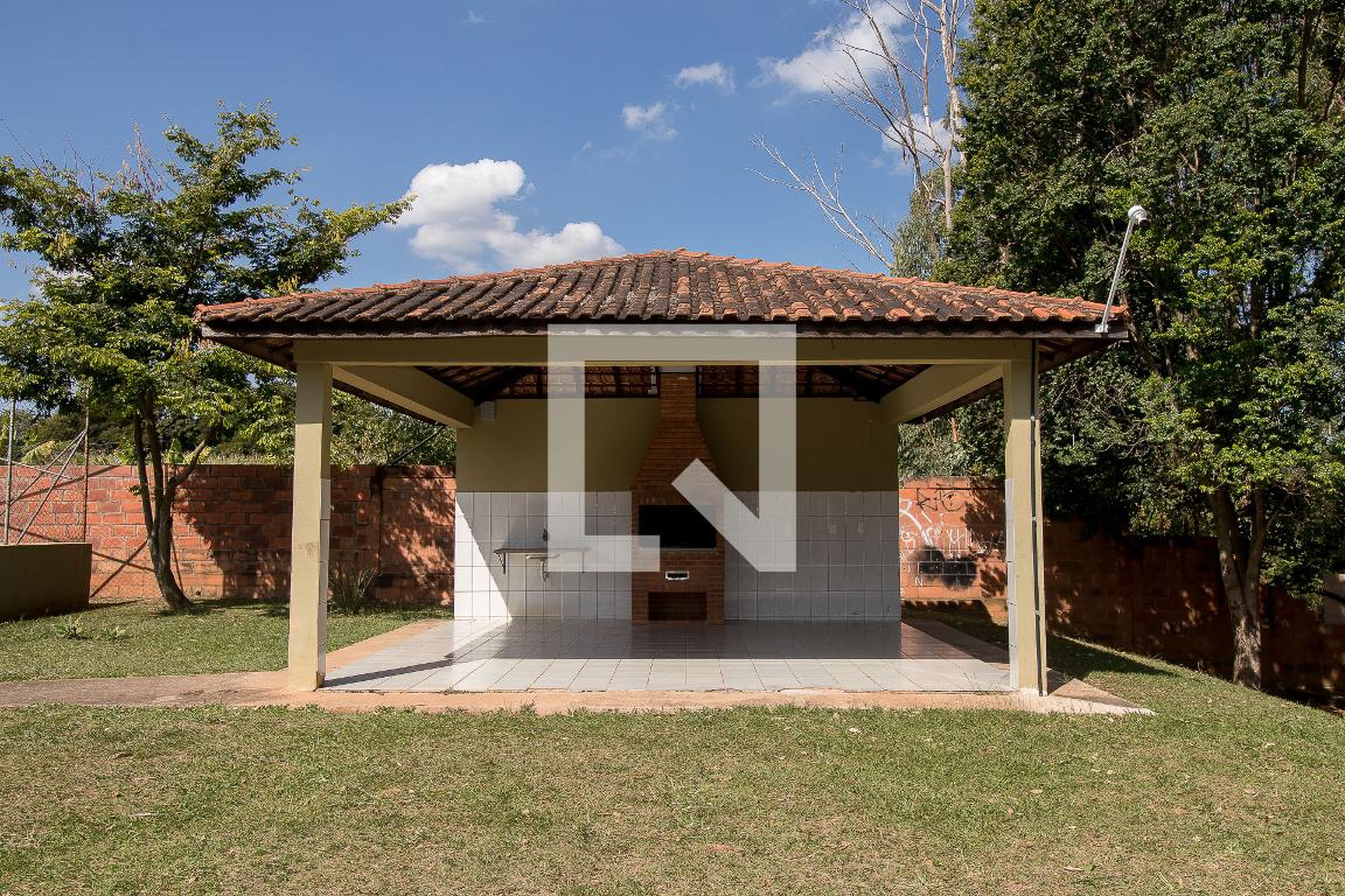 Churrasqueira - Parque da Serra