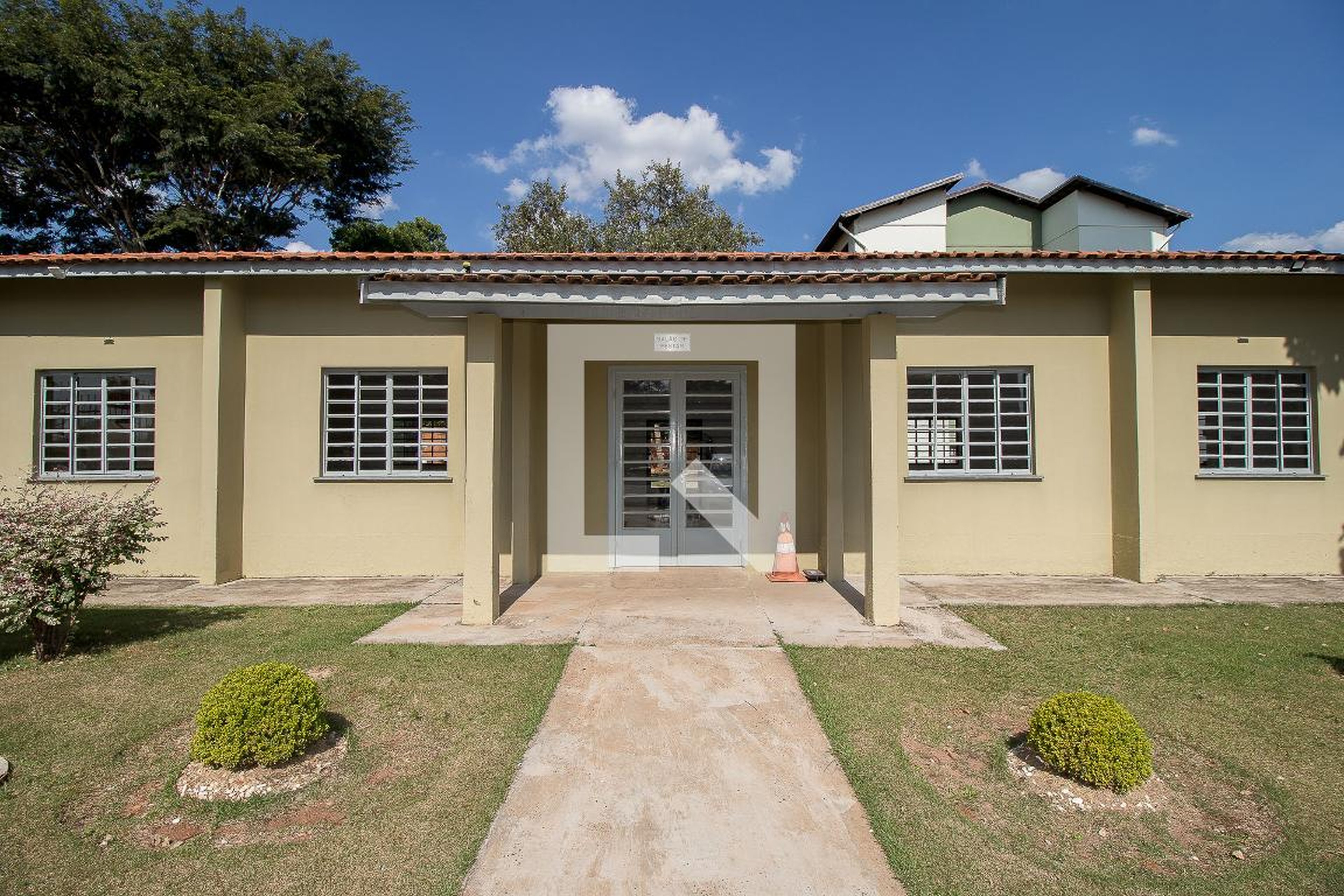 Salão de Festas - Parque da Serra