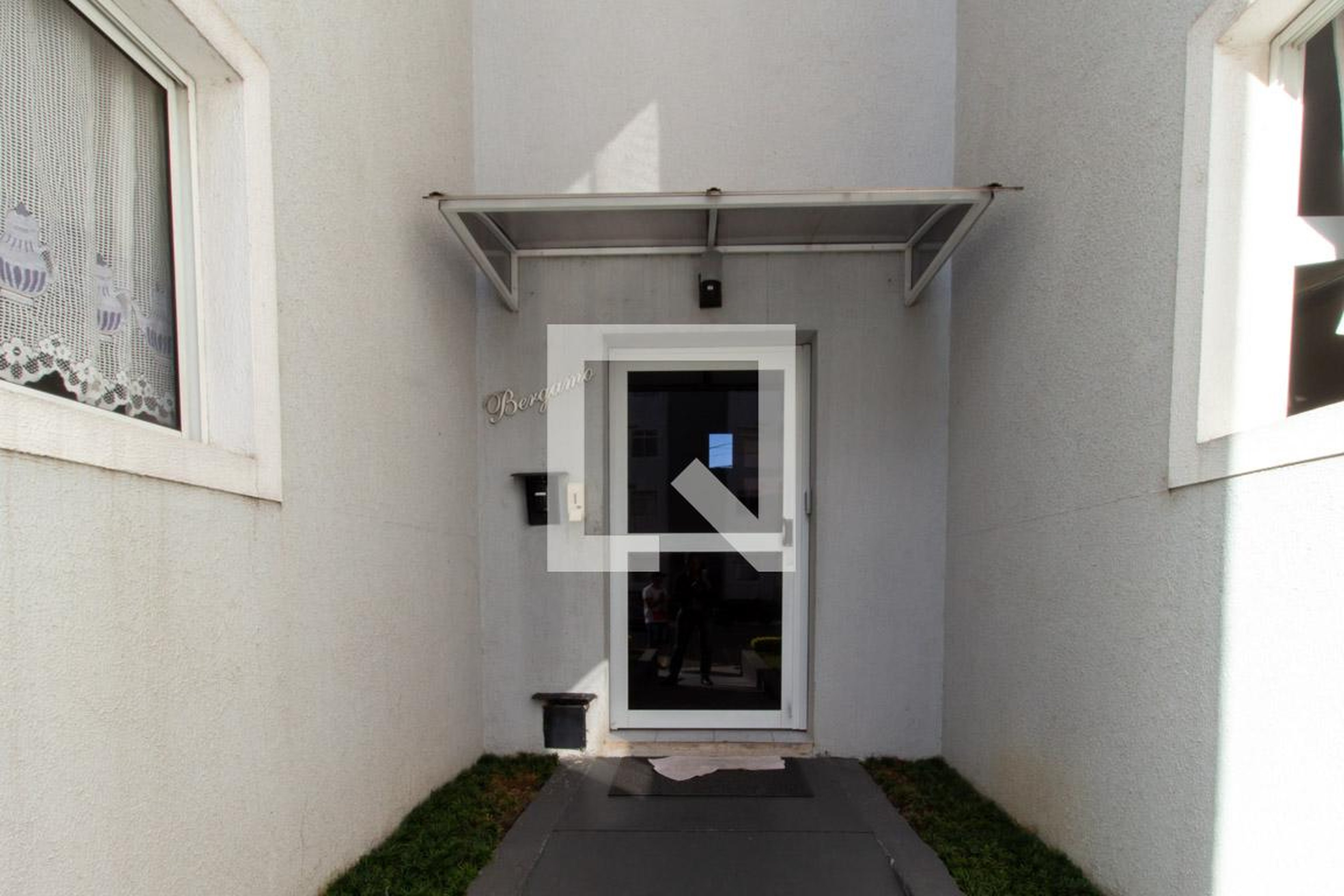 Hall de Entrada - Bella Cittá