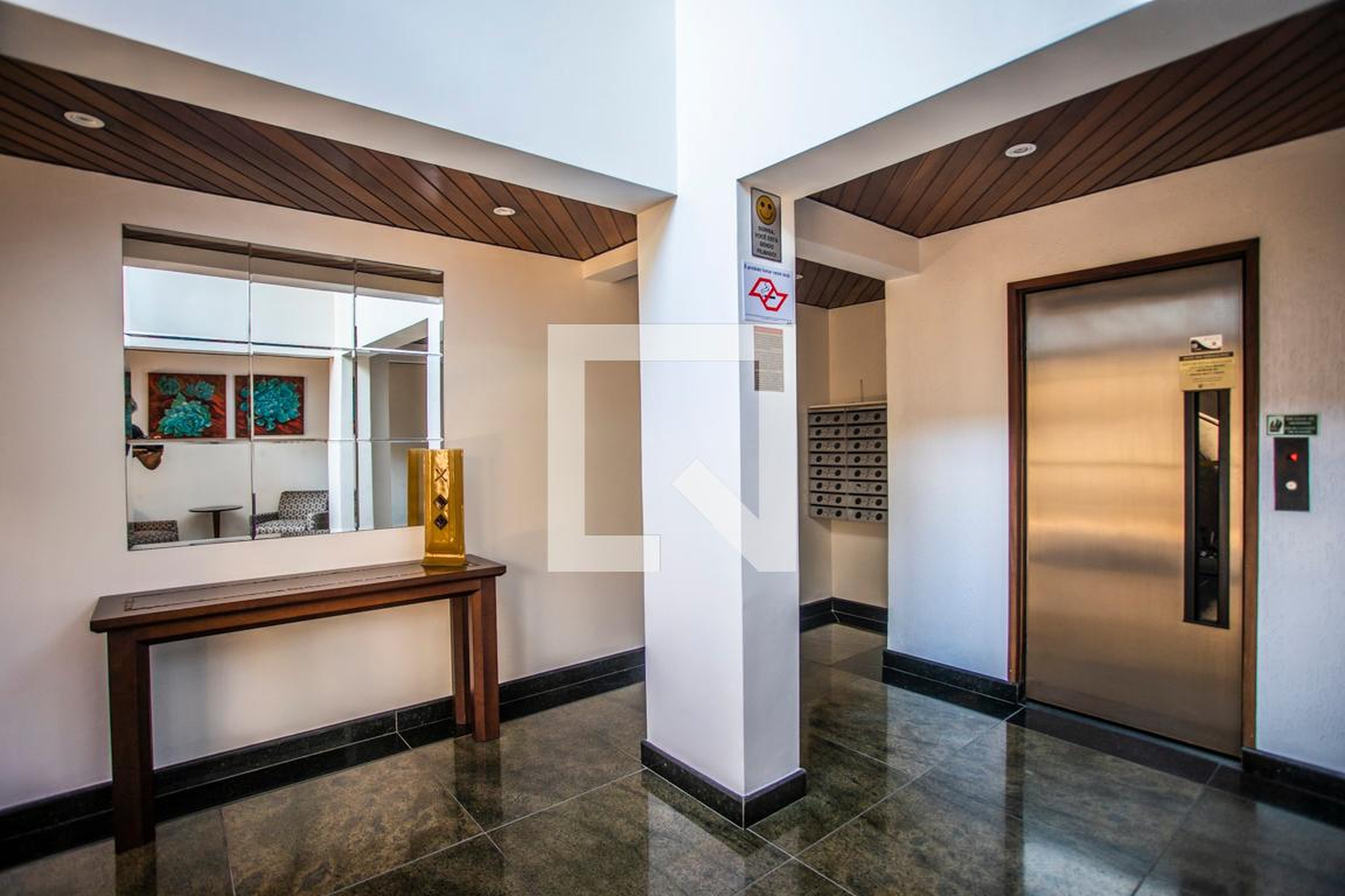 Hall Social - La Rochelle