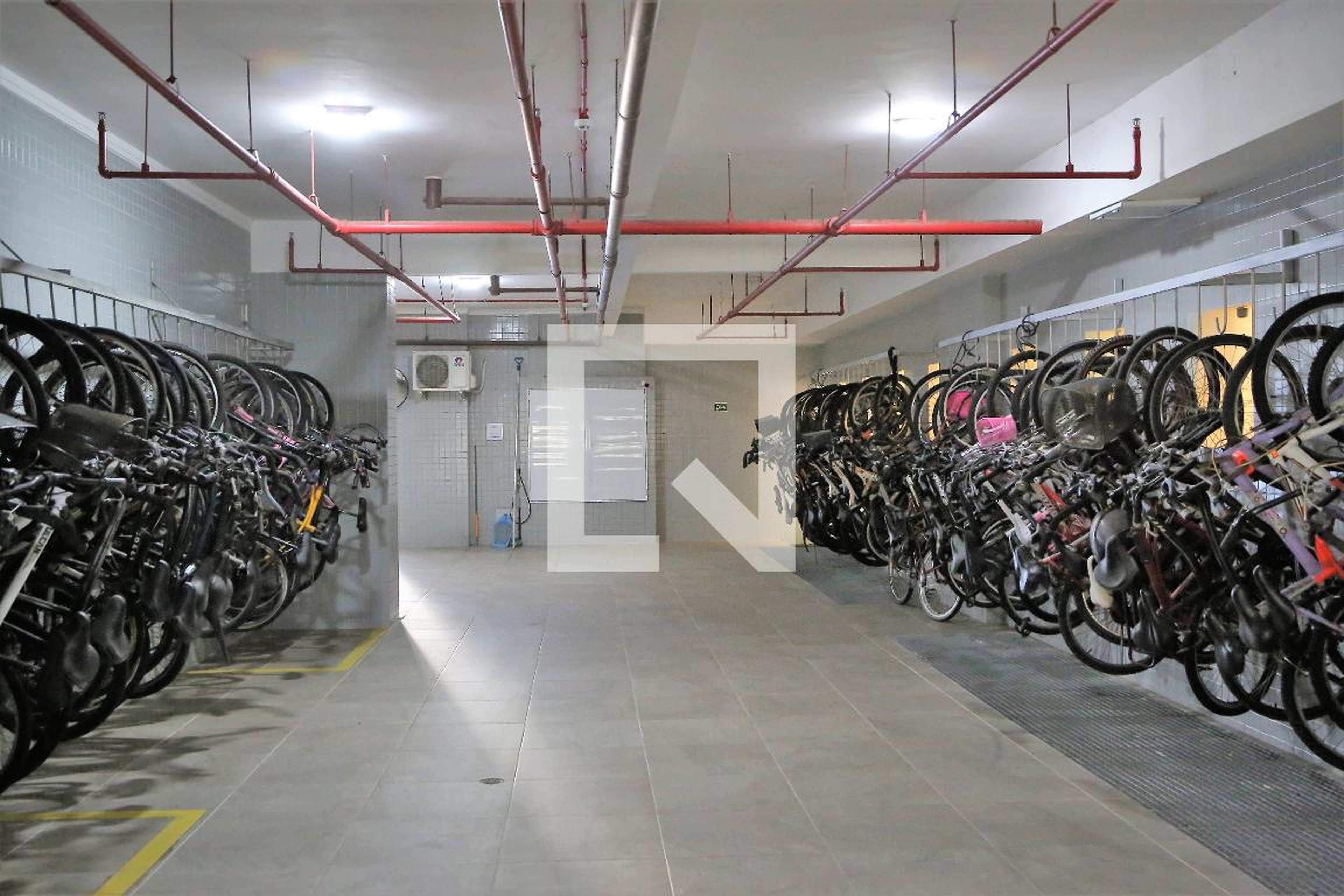 Bicicletario - Unita Homestay