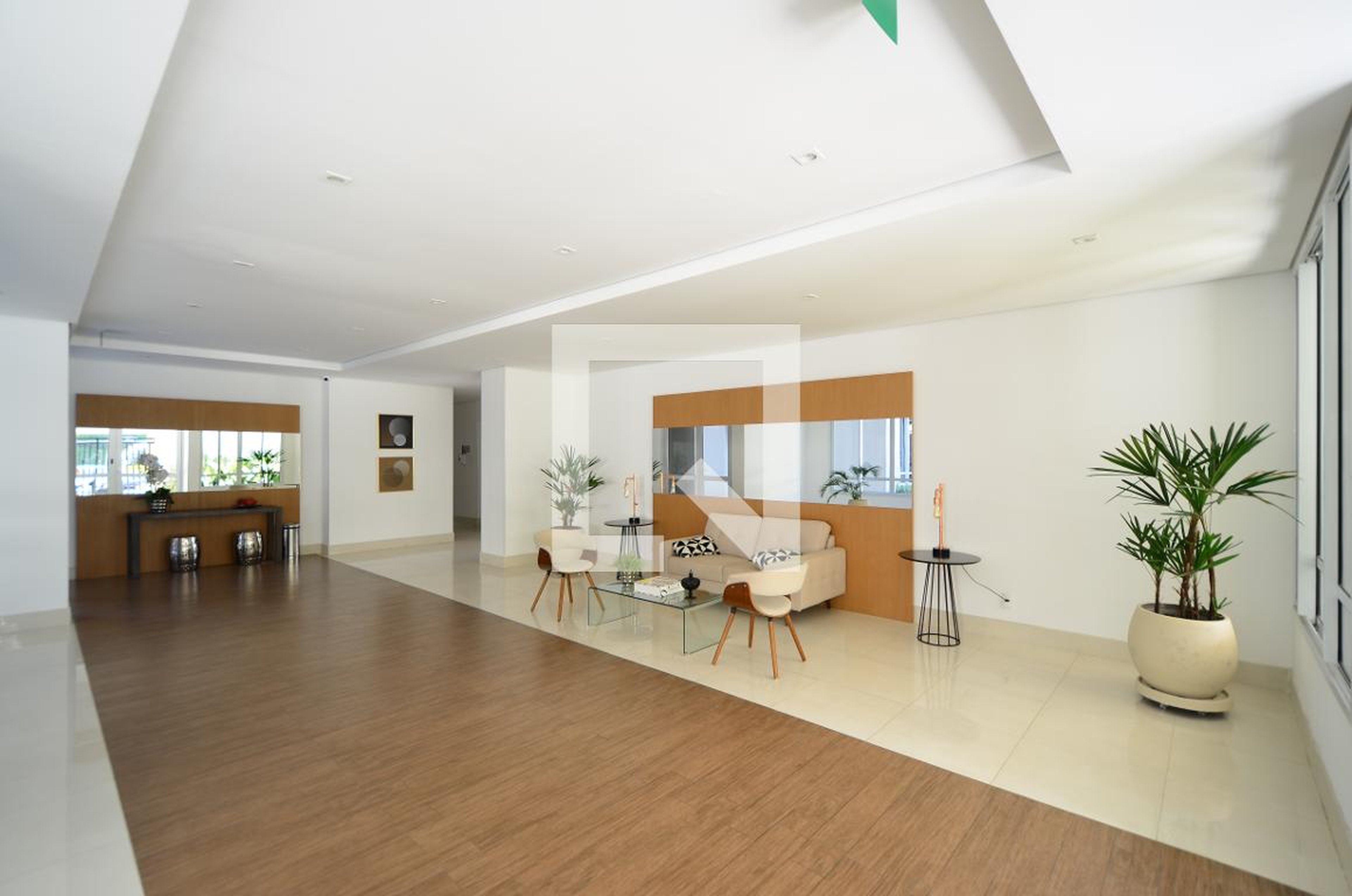 Hall de Entrada - SKY Home