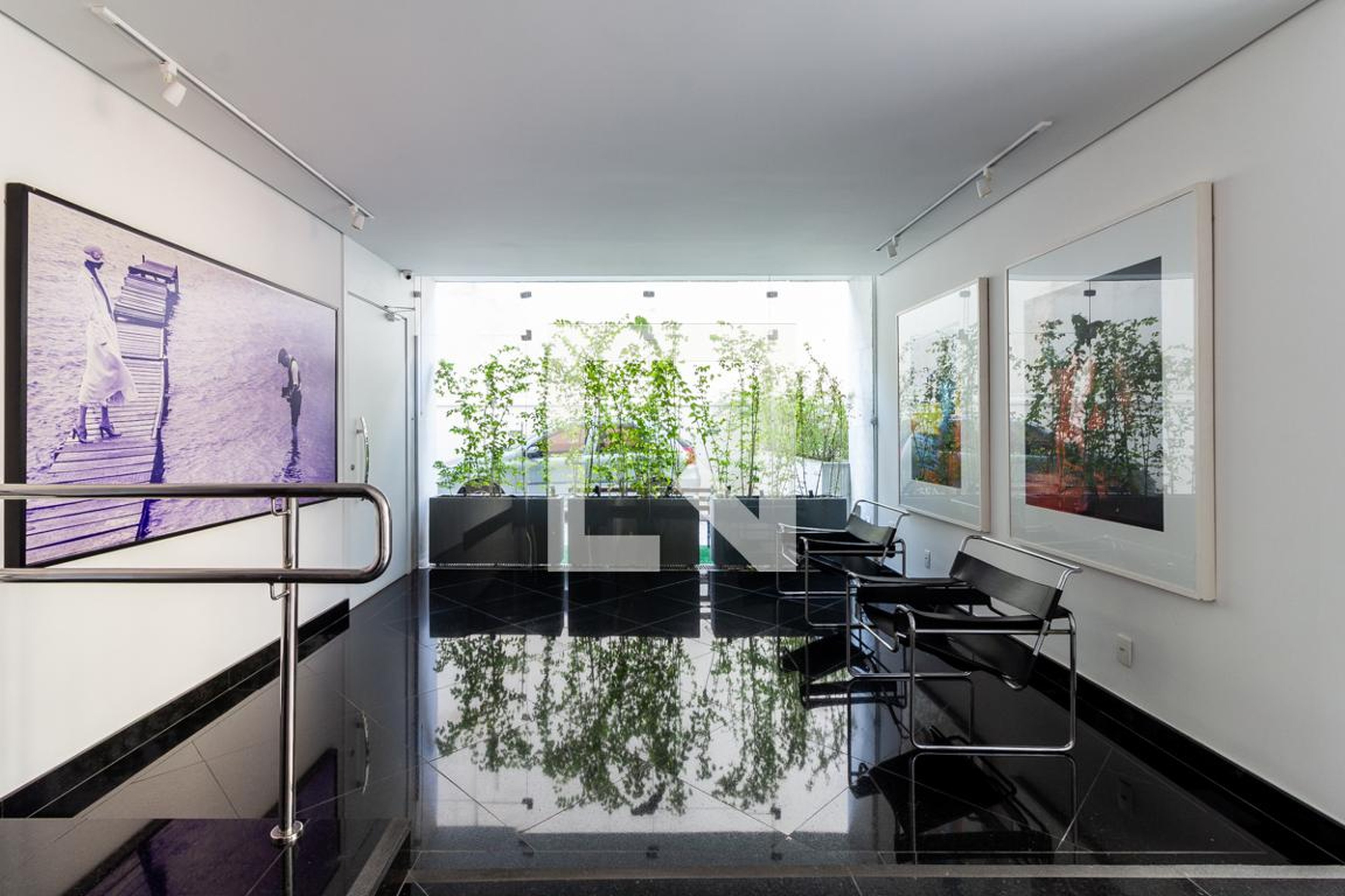 Hall Social - Suzana