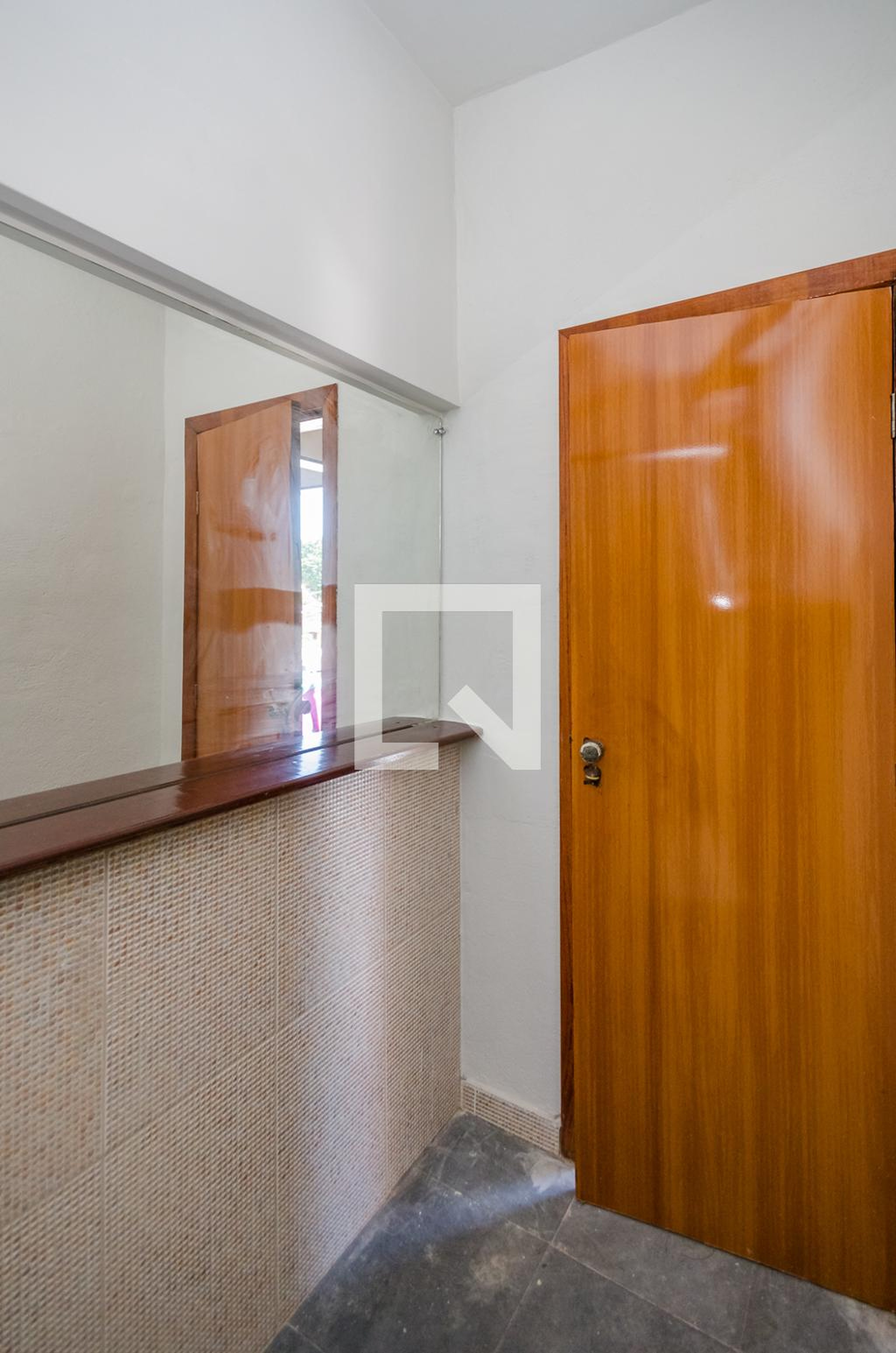 Hall de Entrada - 