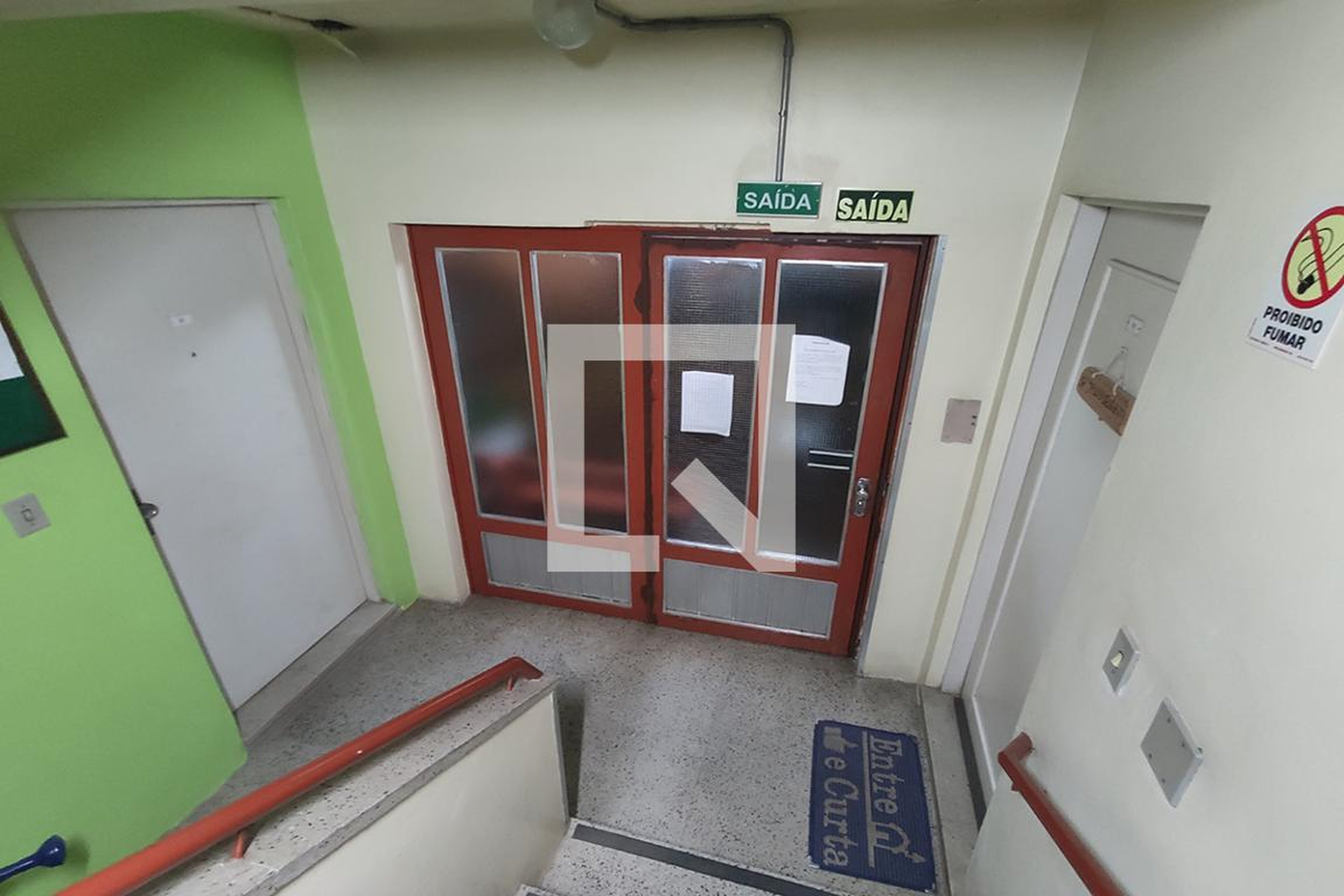 Hall de Entrada - null