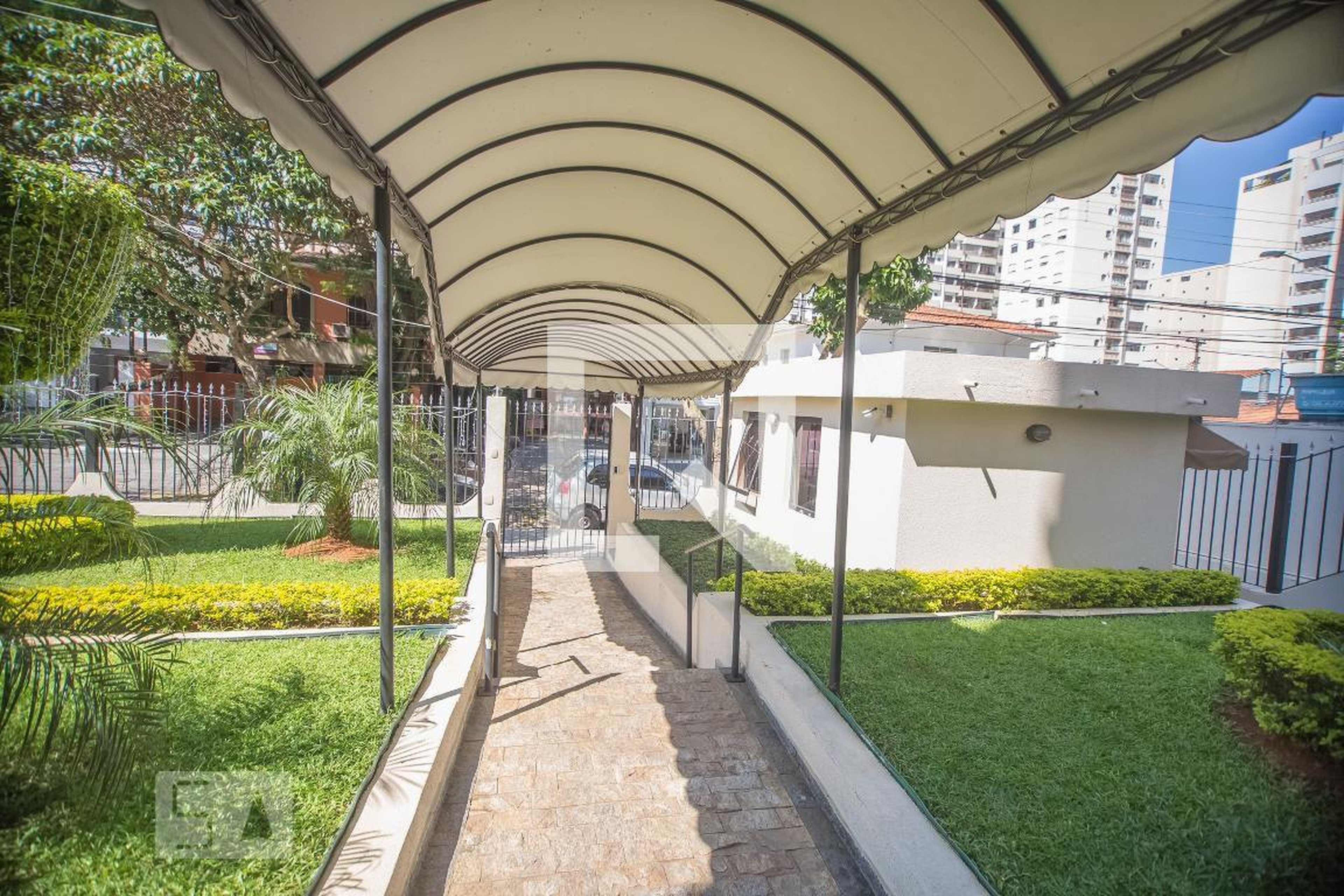 Portaria - Studium Ibirapuera