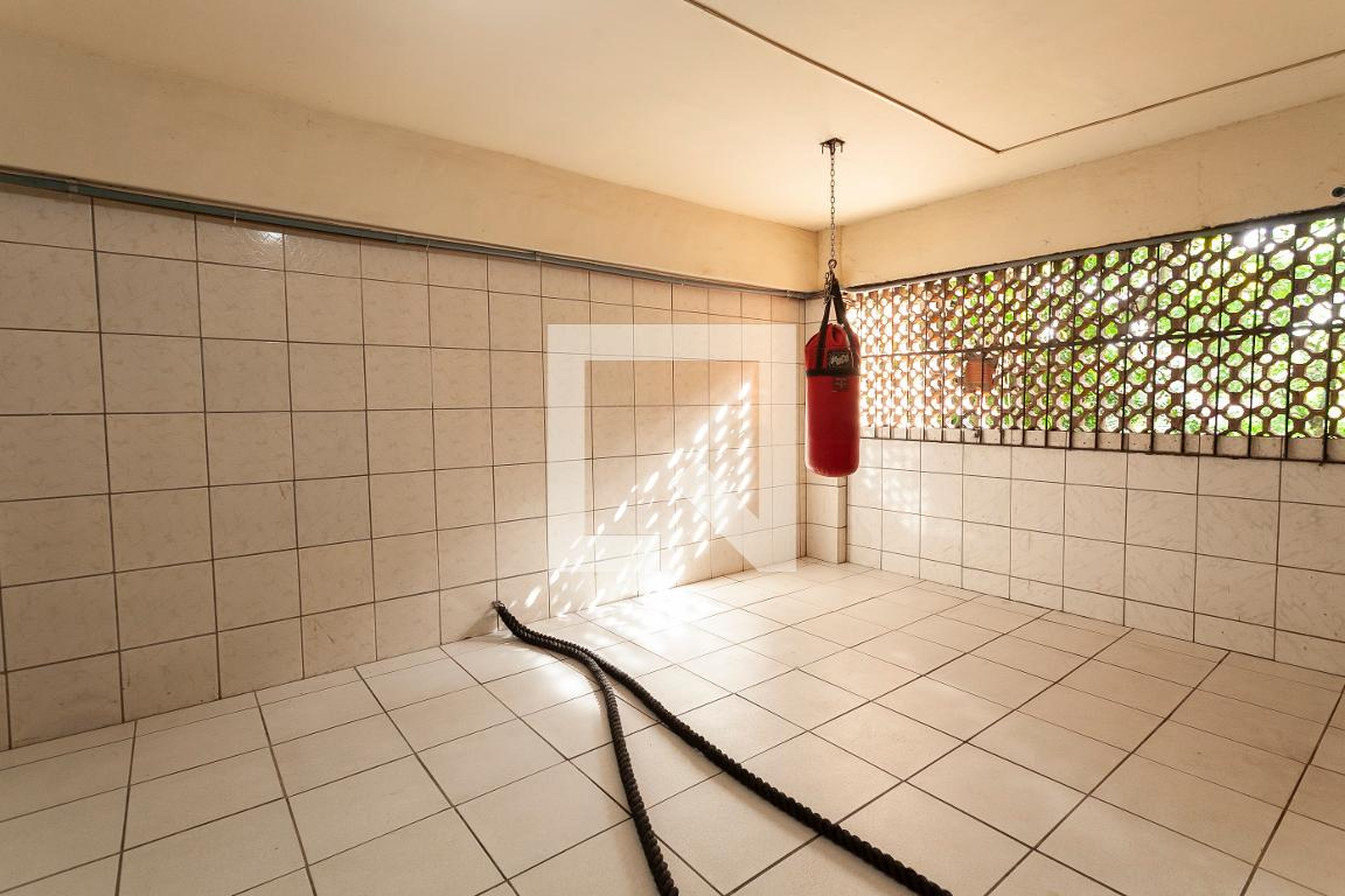 Academia - Edifício Geovana