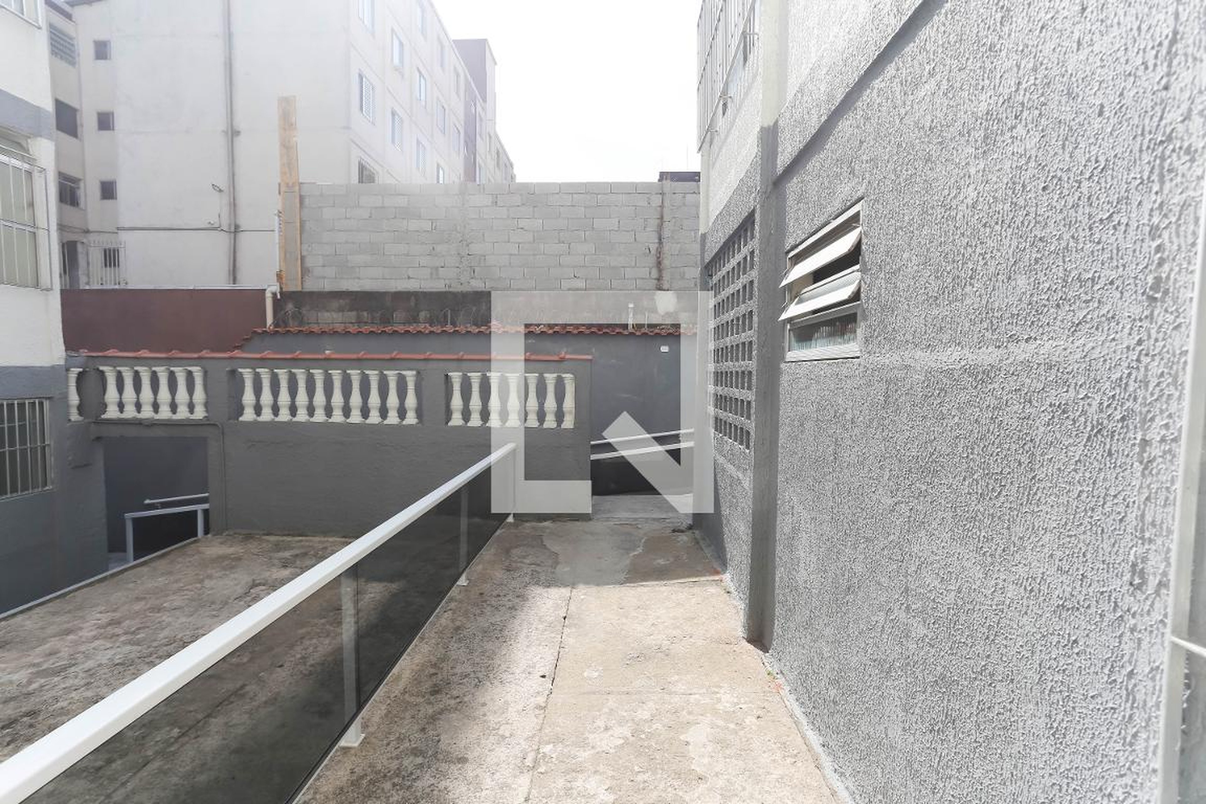 Condomínio - Galicia III