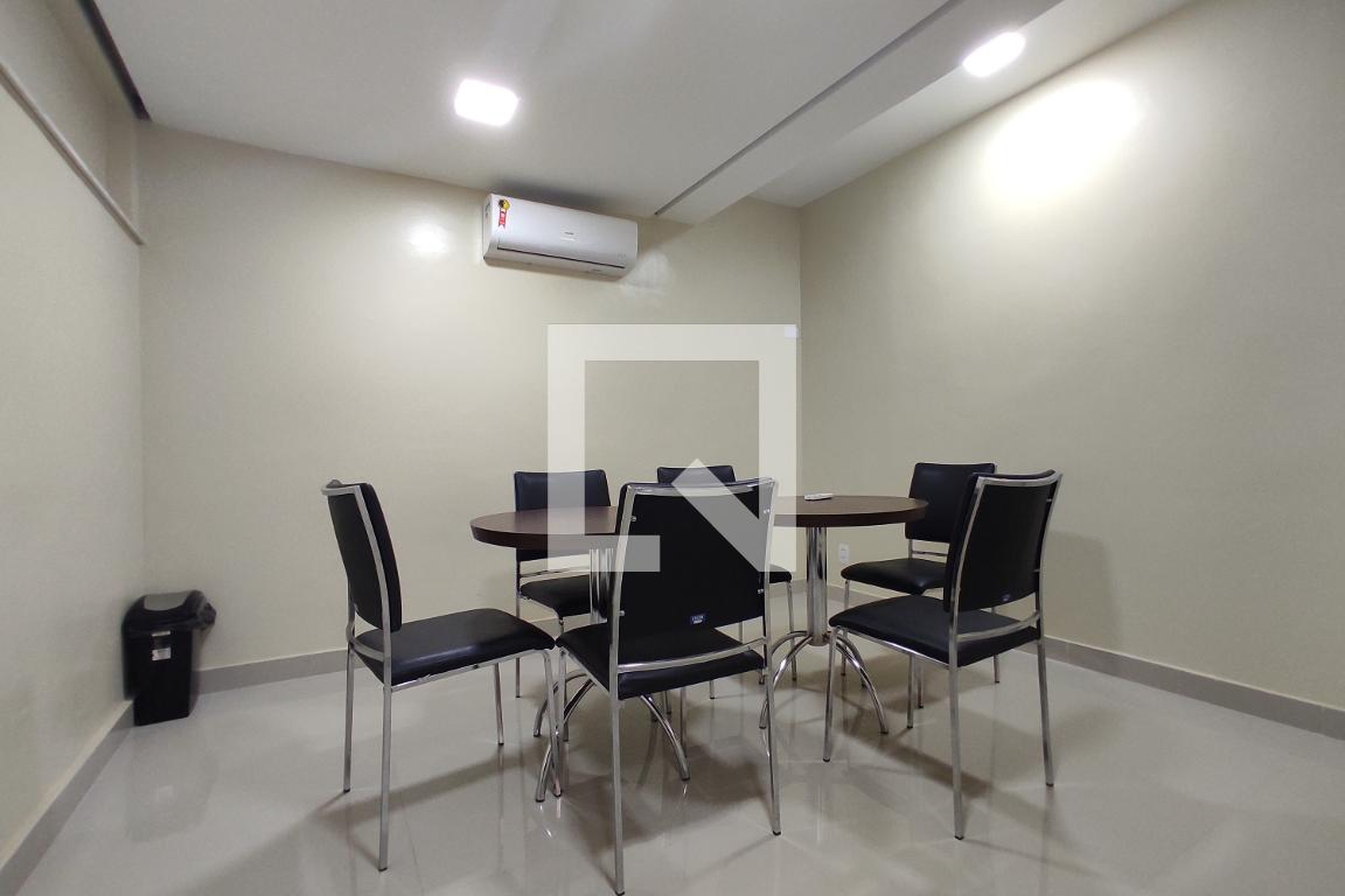 Sala de reunião - Lyon