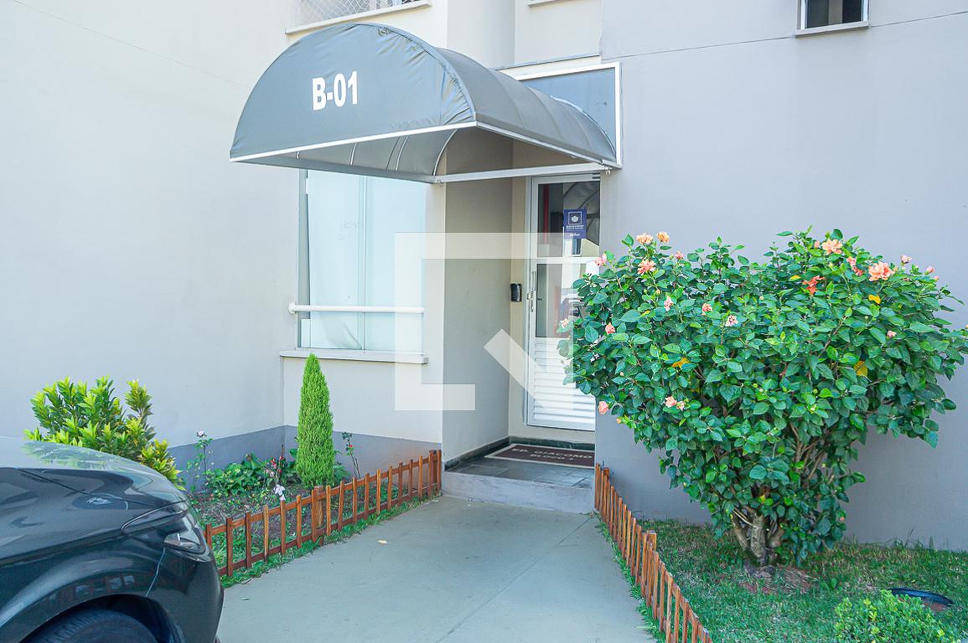 Hall de Entrada - San Giacomo