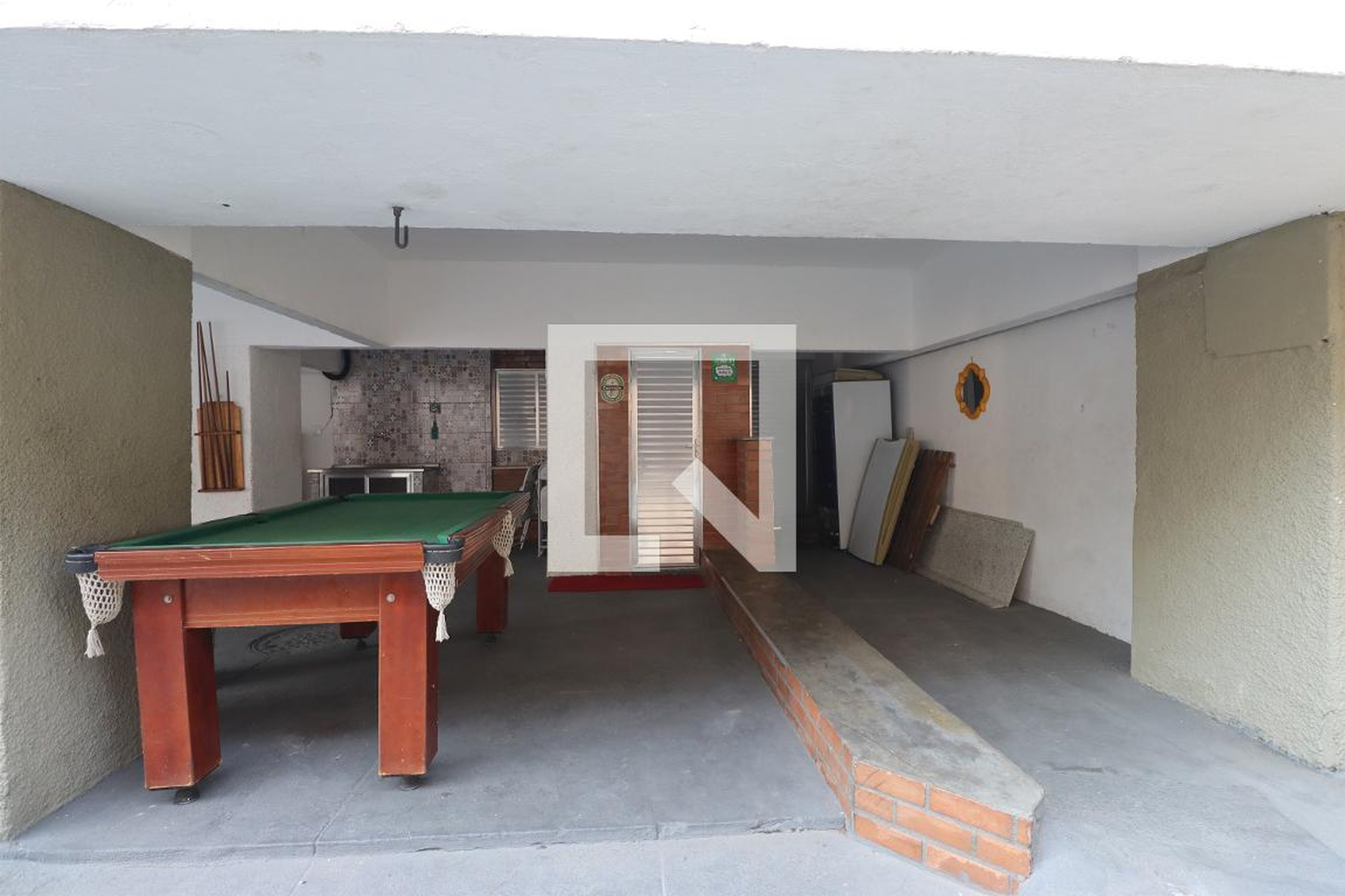 Sala de Jogos - 14 de Setembro