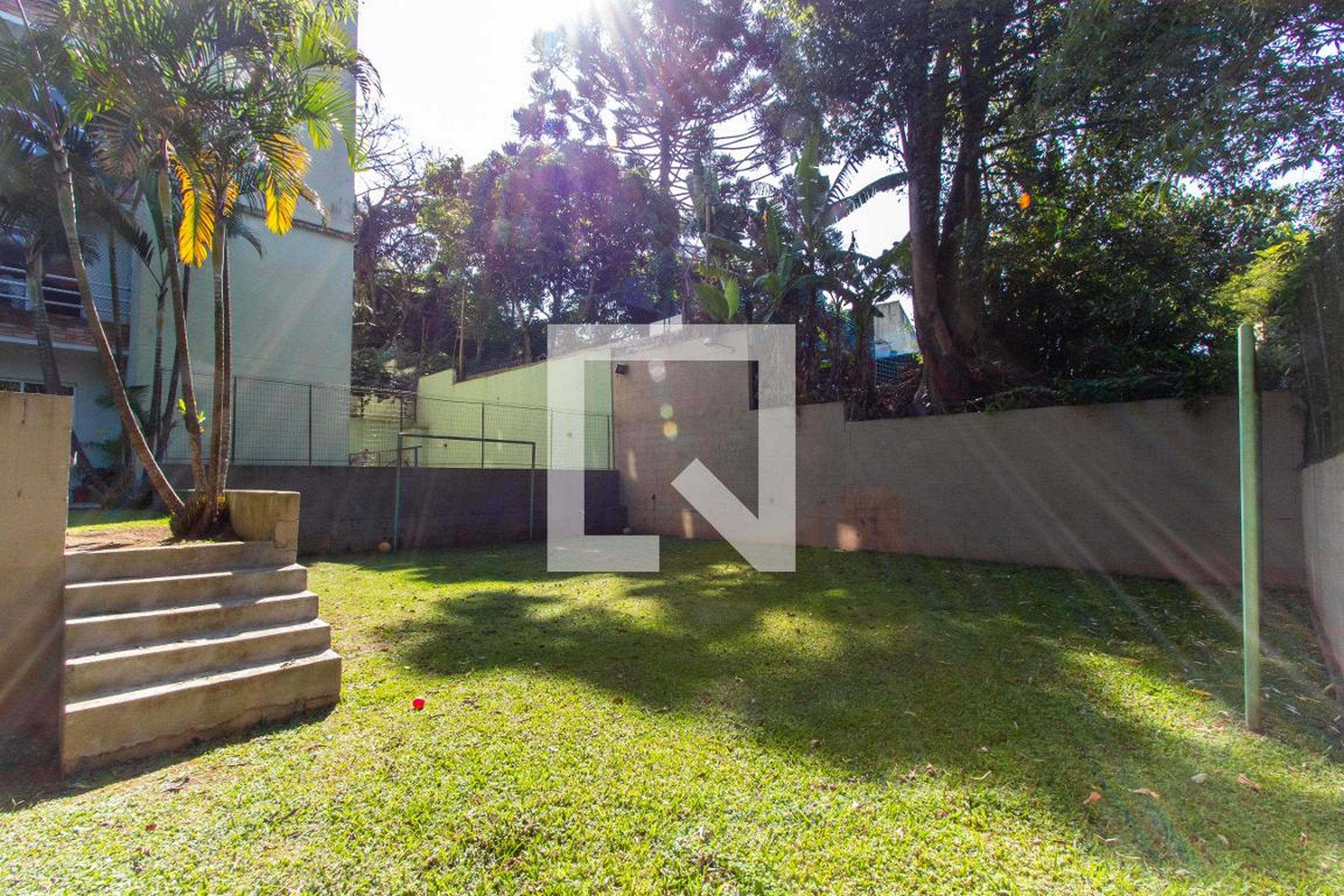 Quadra - Residencial Sabiá