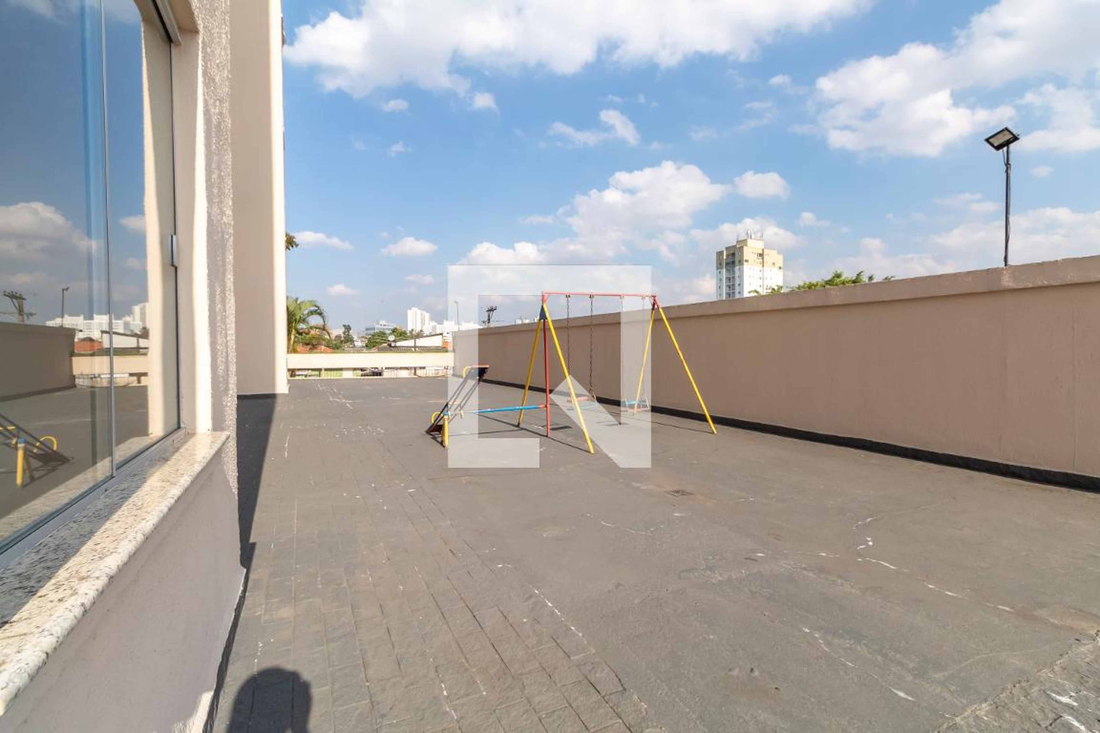 Playground - Astúrias