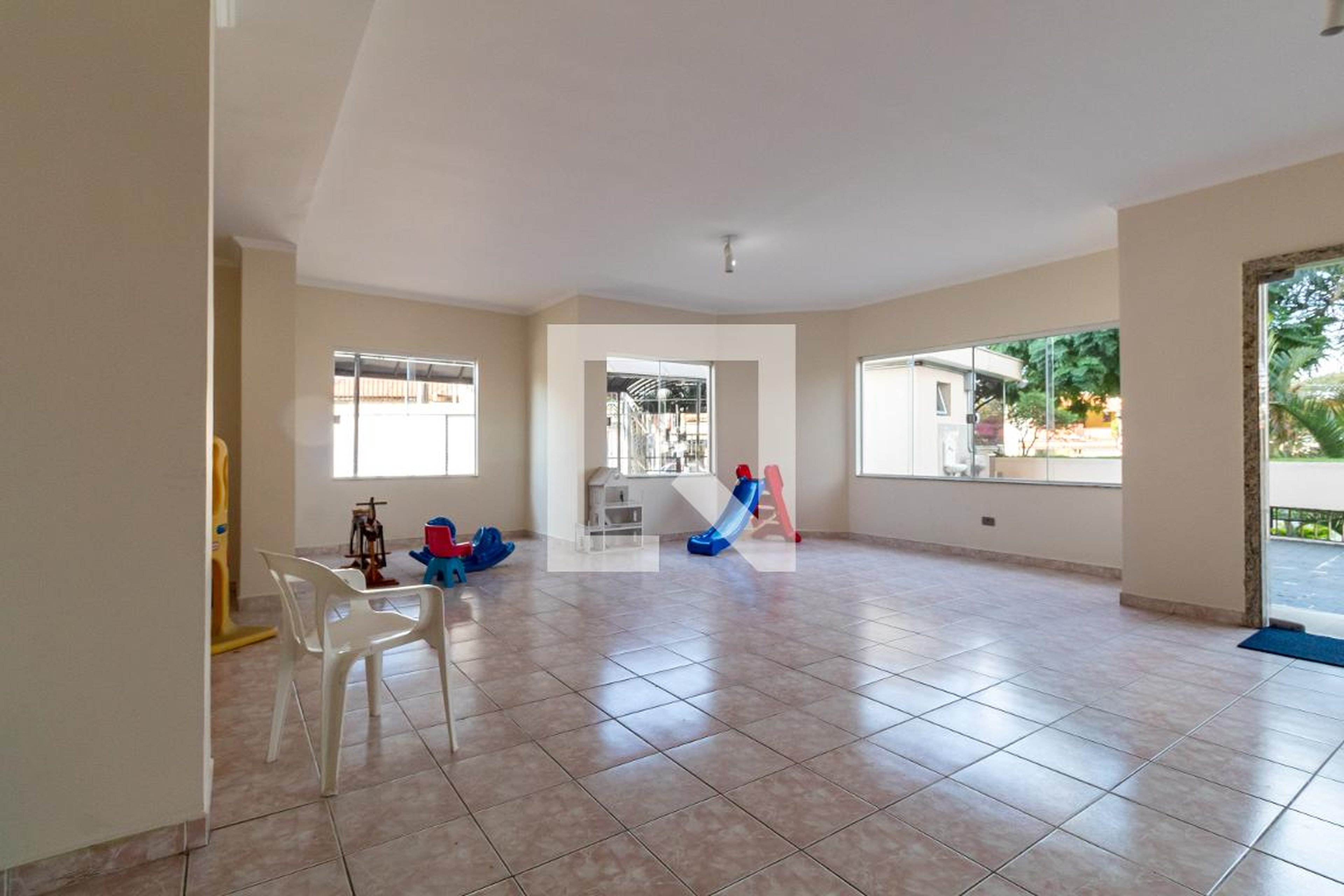 Salao de Festa - Astúrias