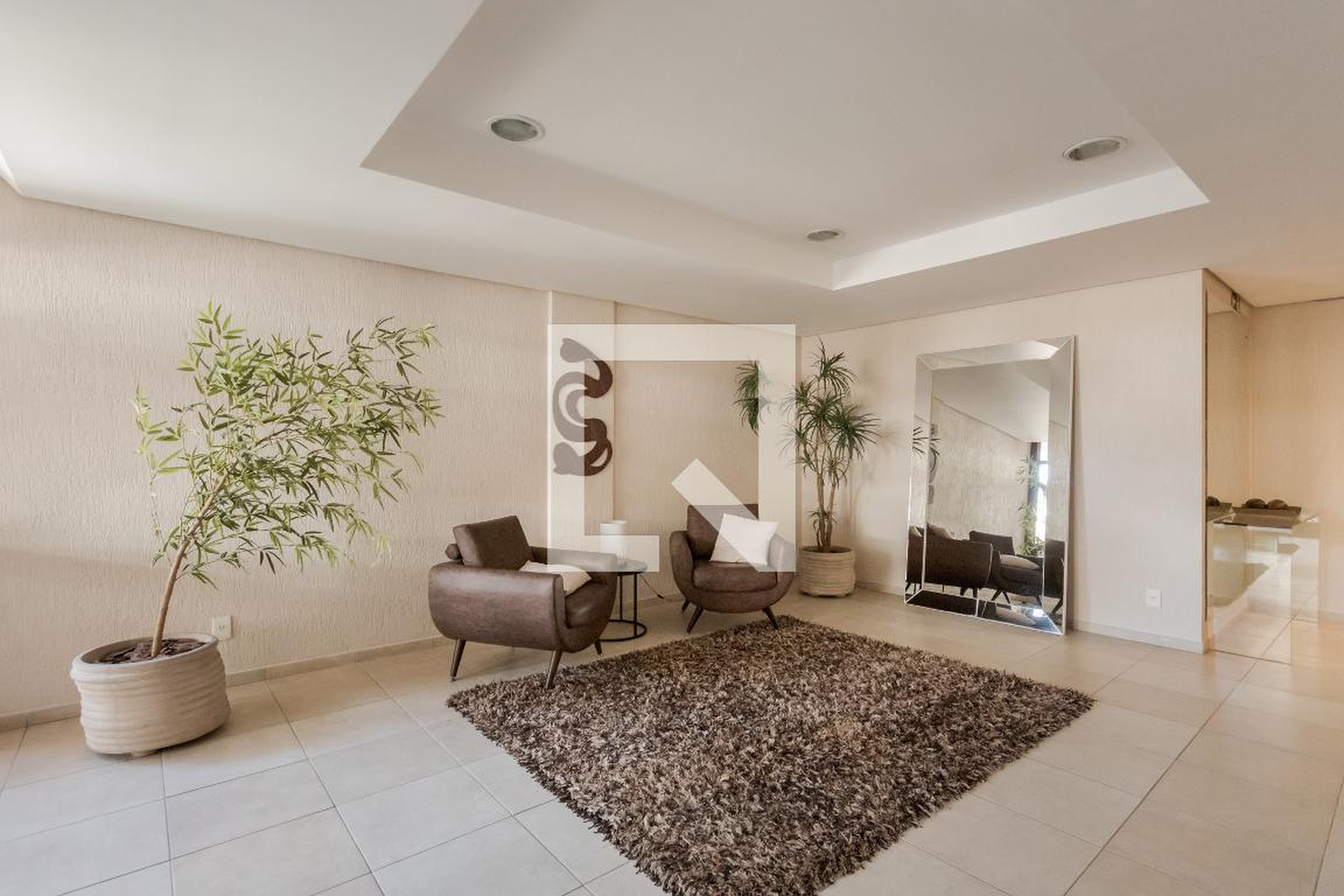 Hall de Entrada - San James